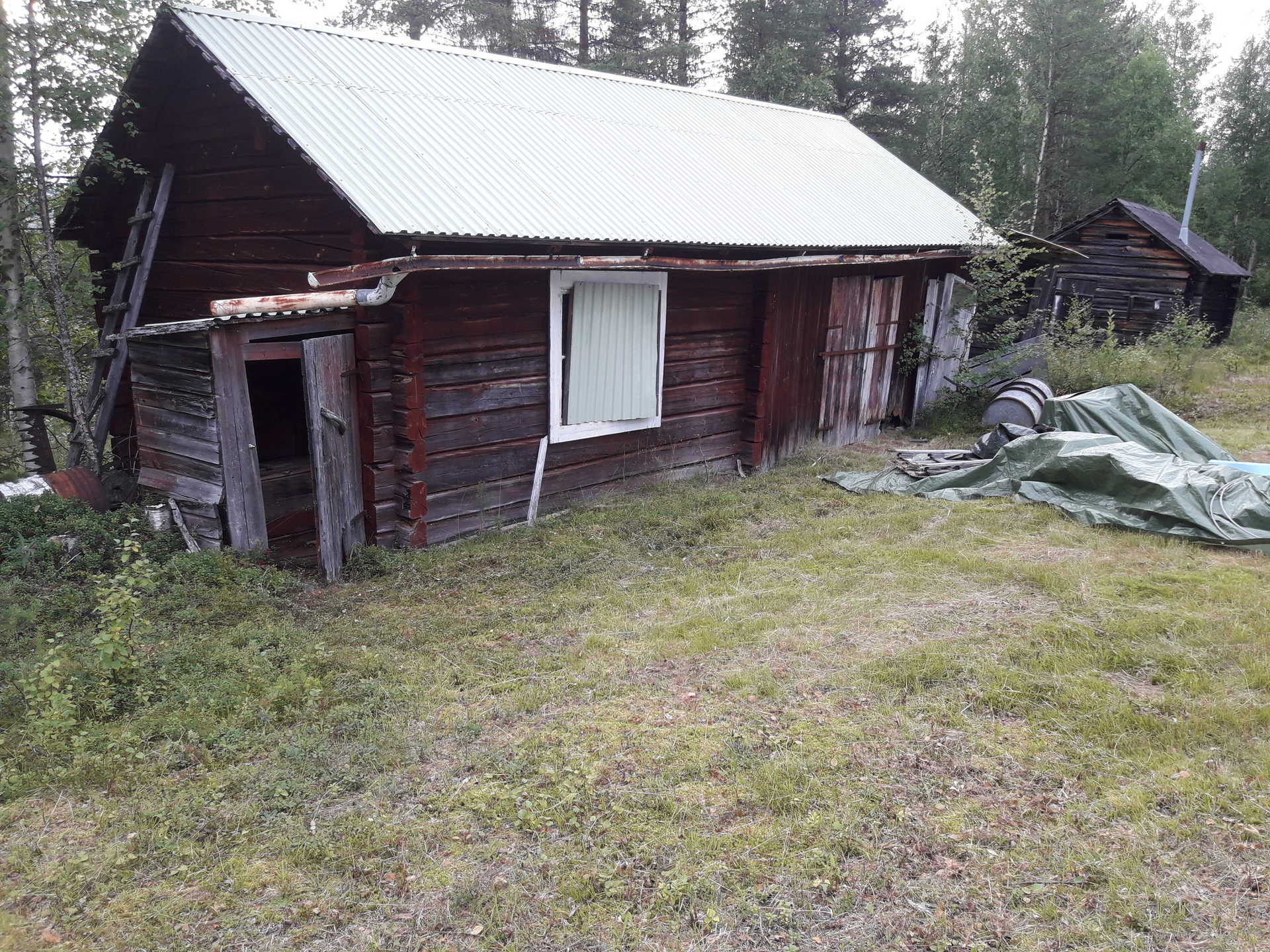 Spikberget – bild 7