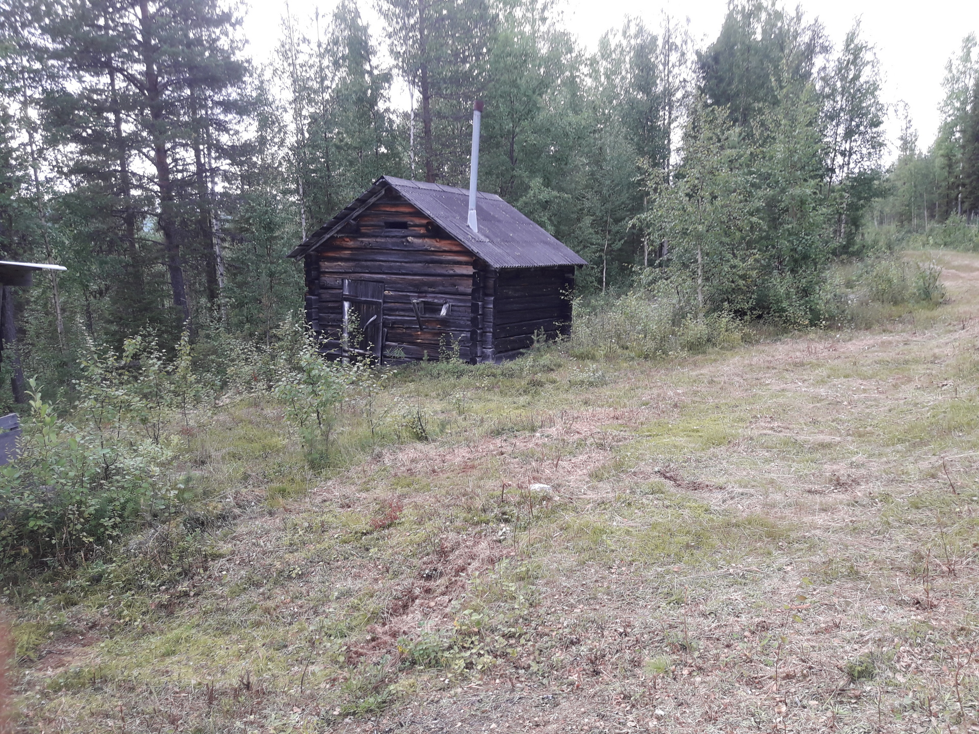 Spikberget – bild 6