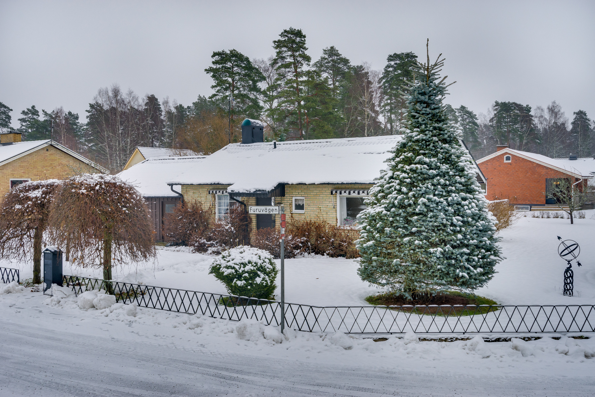 Furuvägen 2 – bild 4
