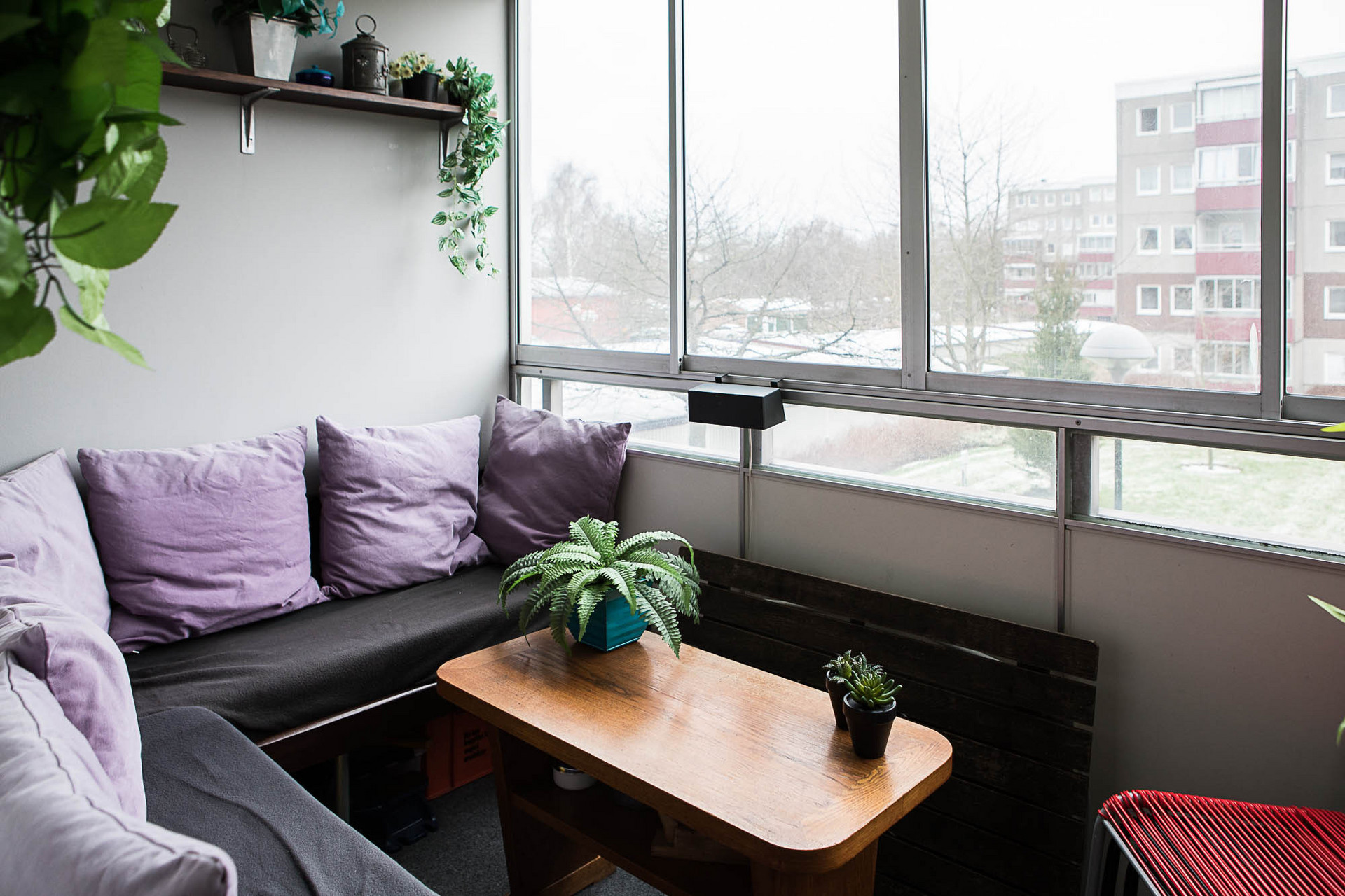Fyrverkaregatan 12 A – bild 7