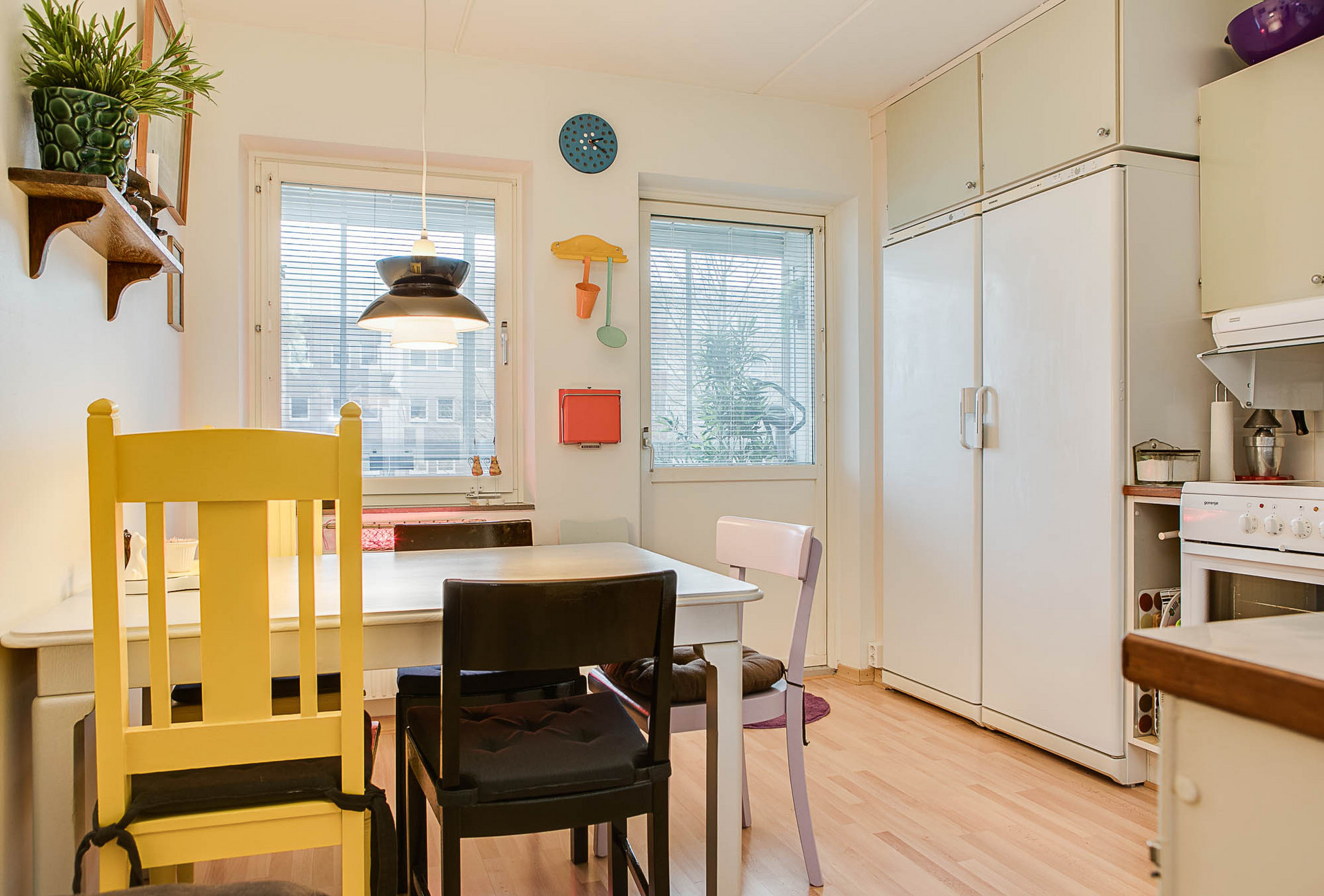 Fyrverkaregatan 12 A – bild 4