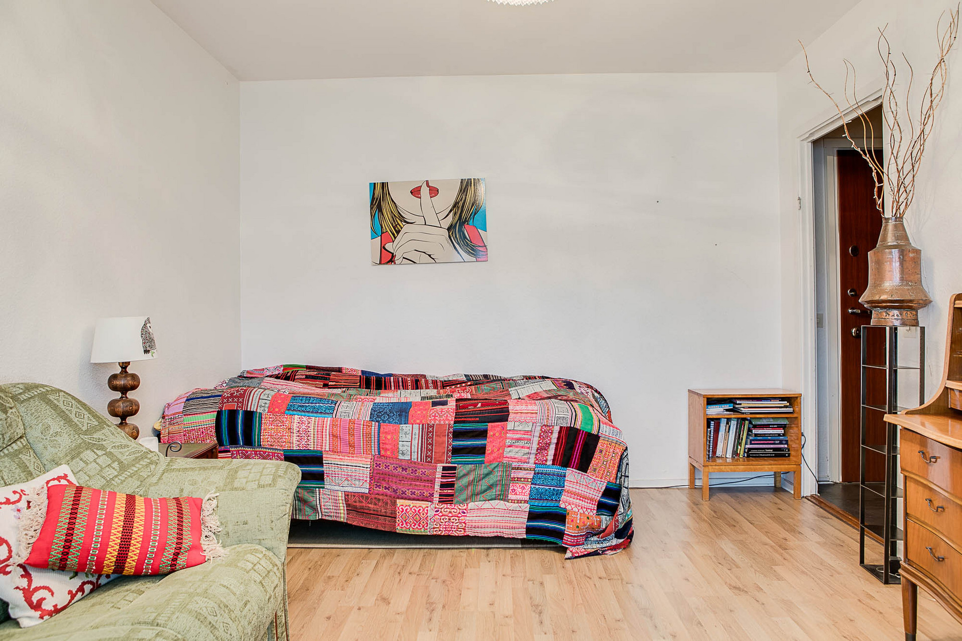 Branteviksgatan 5 A – bild 4