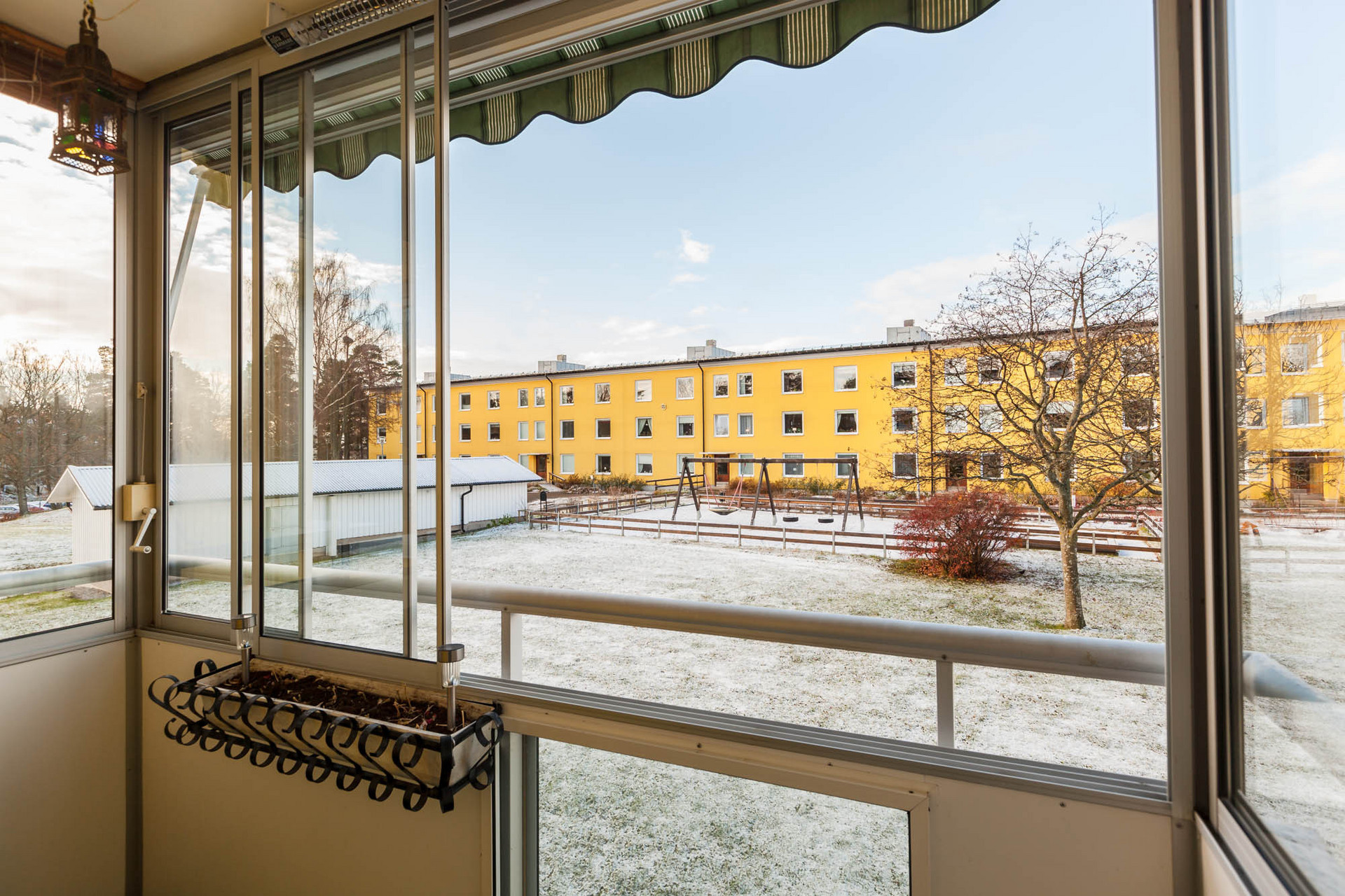 Sigyns väg 8 B – bild 7