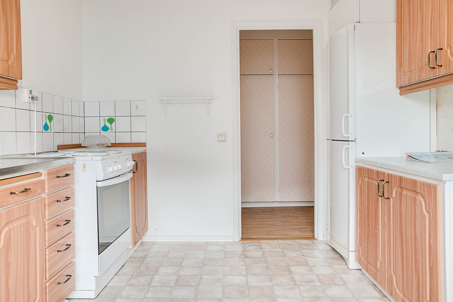 Kronetorpsgatan 60 B – bild 5