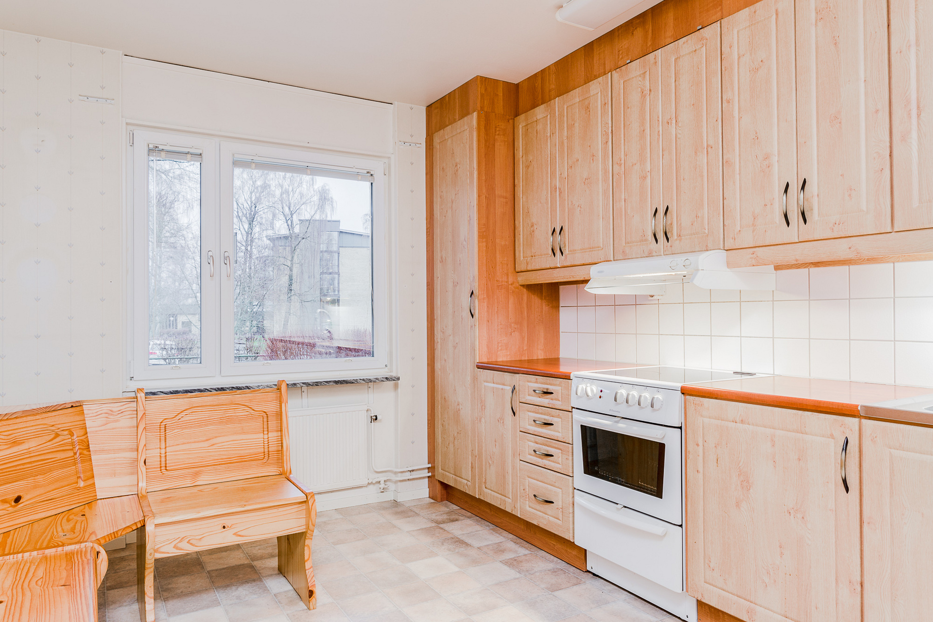 Rosenhagavägen 24 D – bild 3