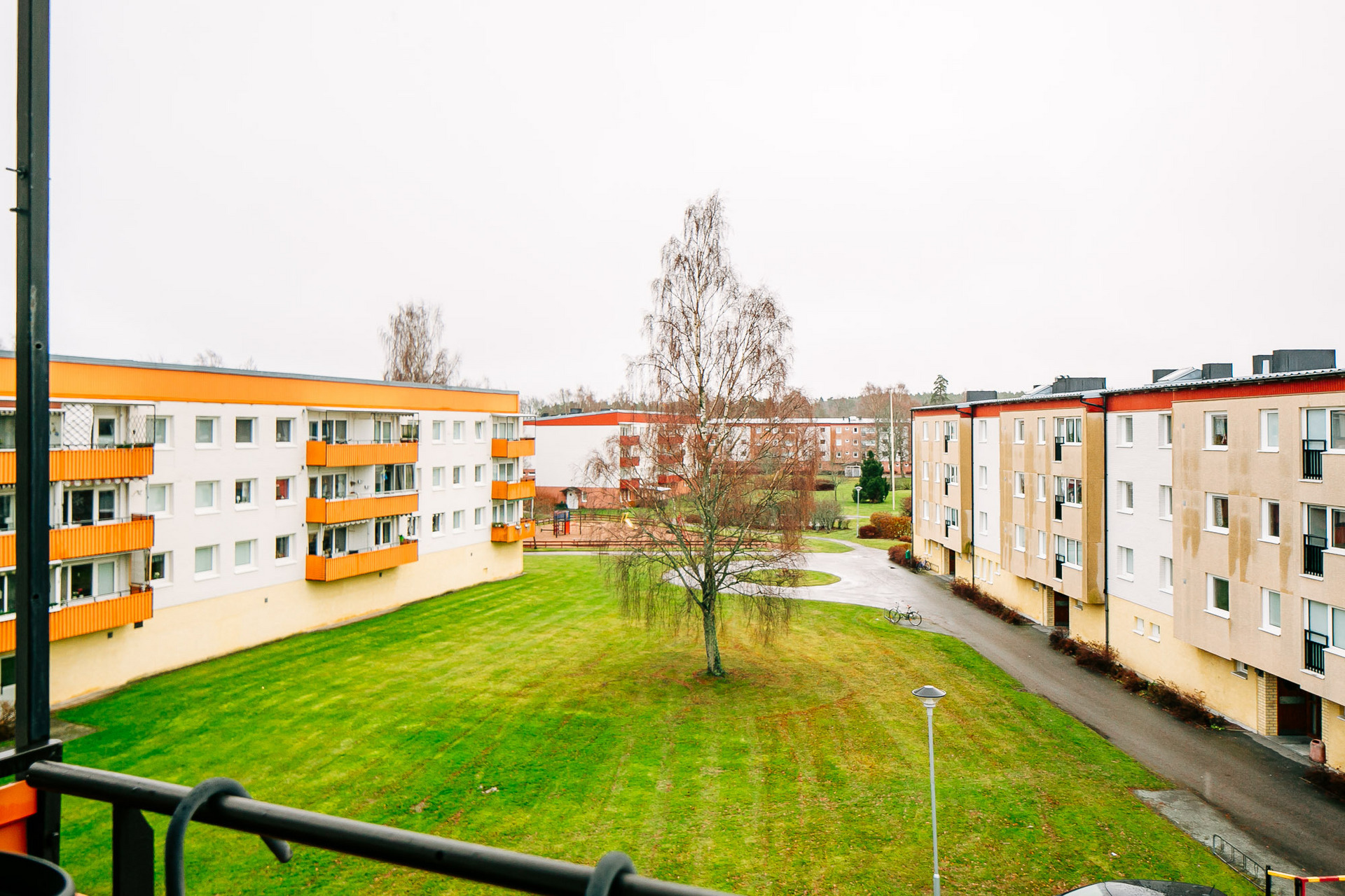Prebendegatan 4 – bild 7