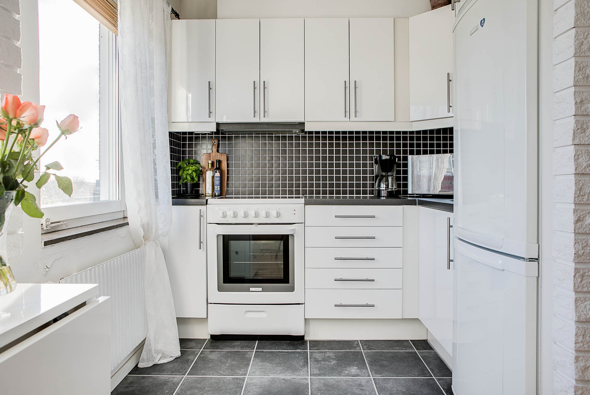 Fyrverkaregatan 14 A – bild 4
