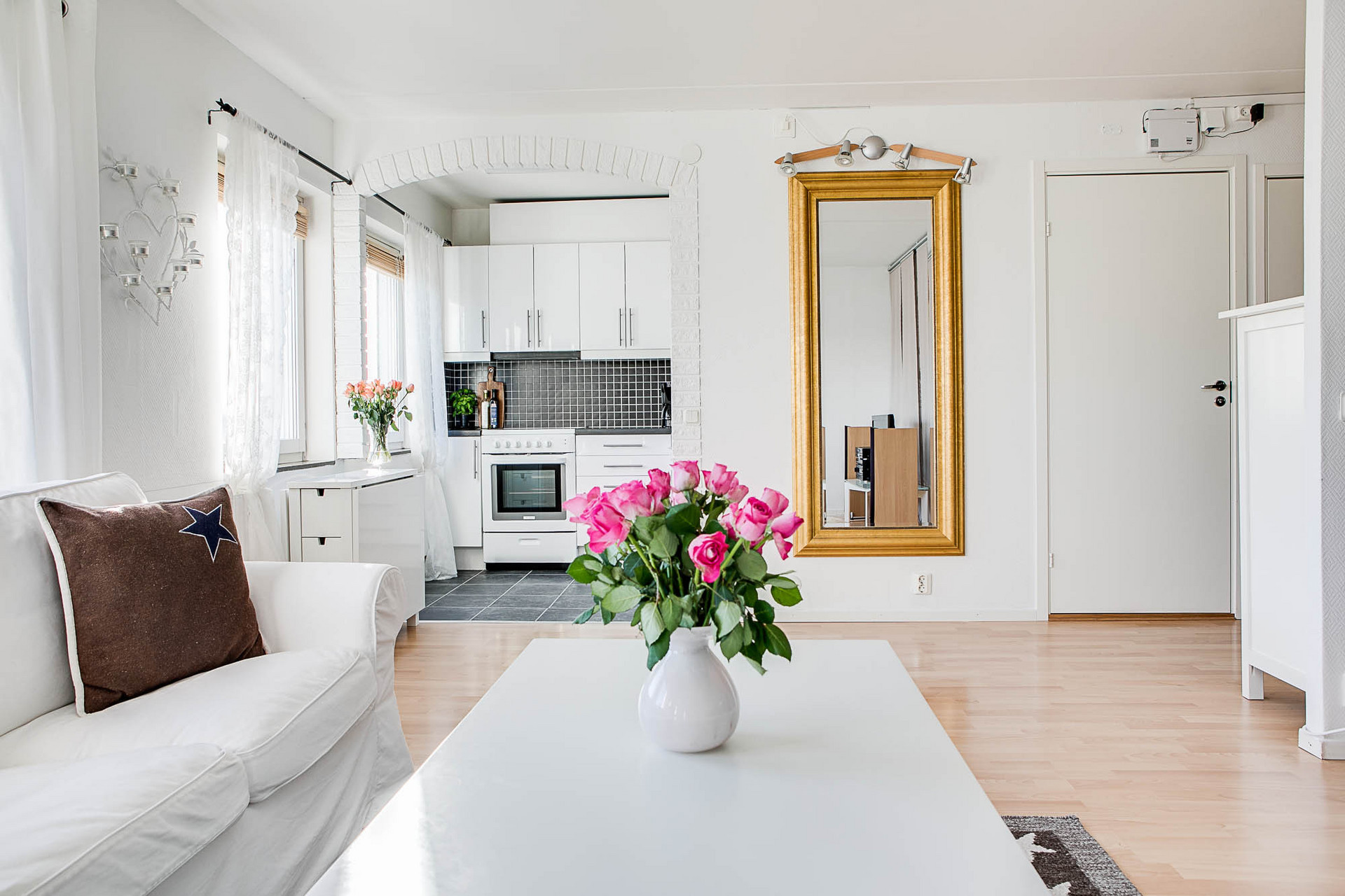 Fyrverkaregatan 14 A – bild 5