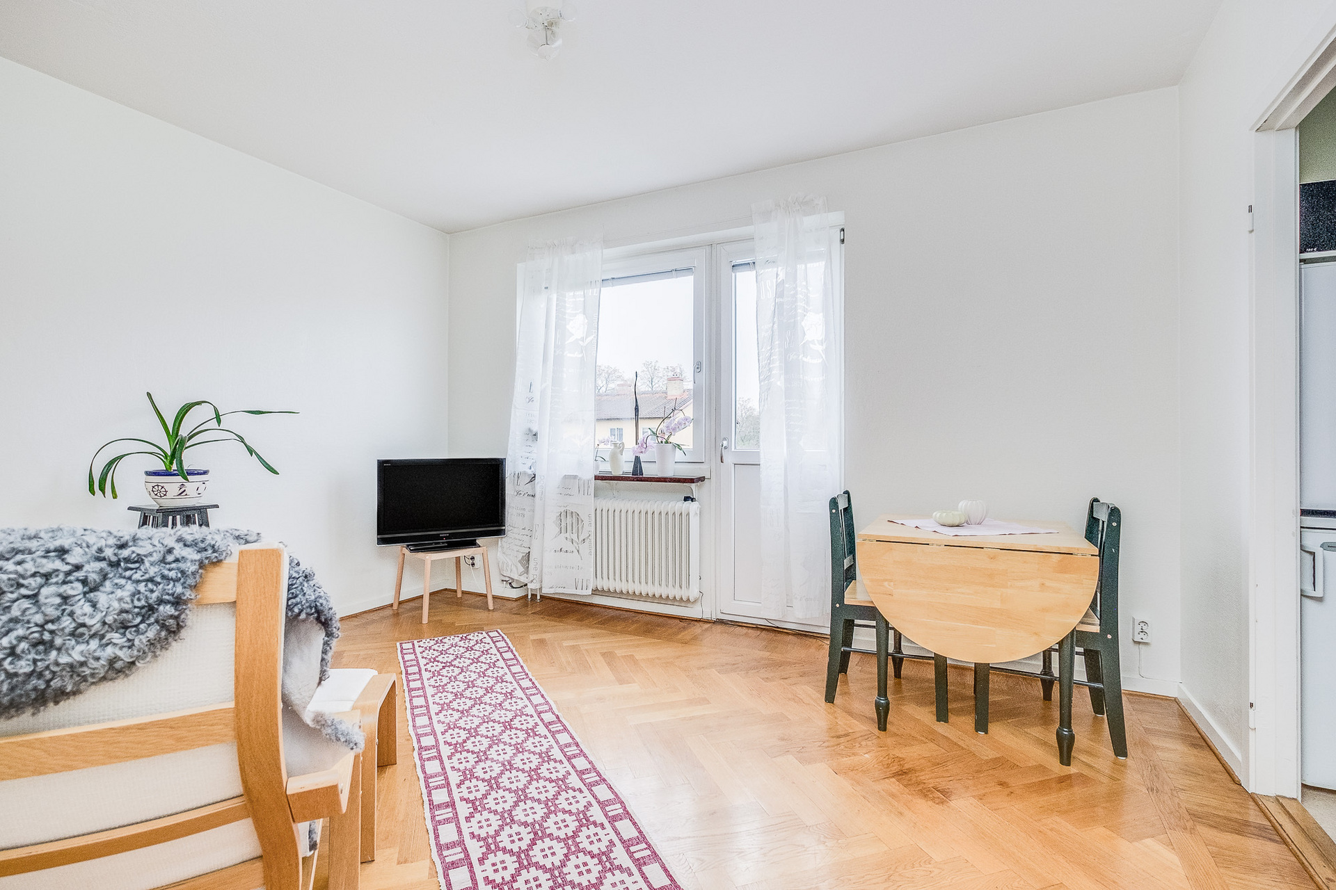 Vångavägen 25 B – bild 4
