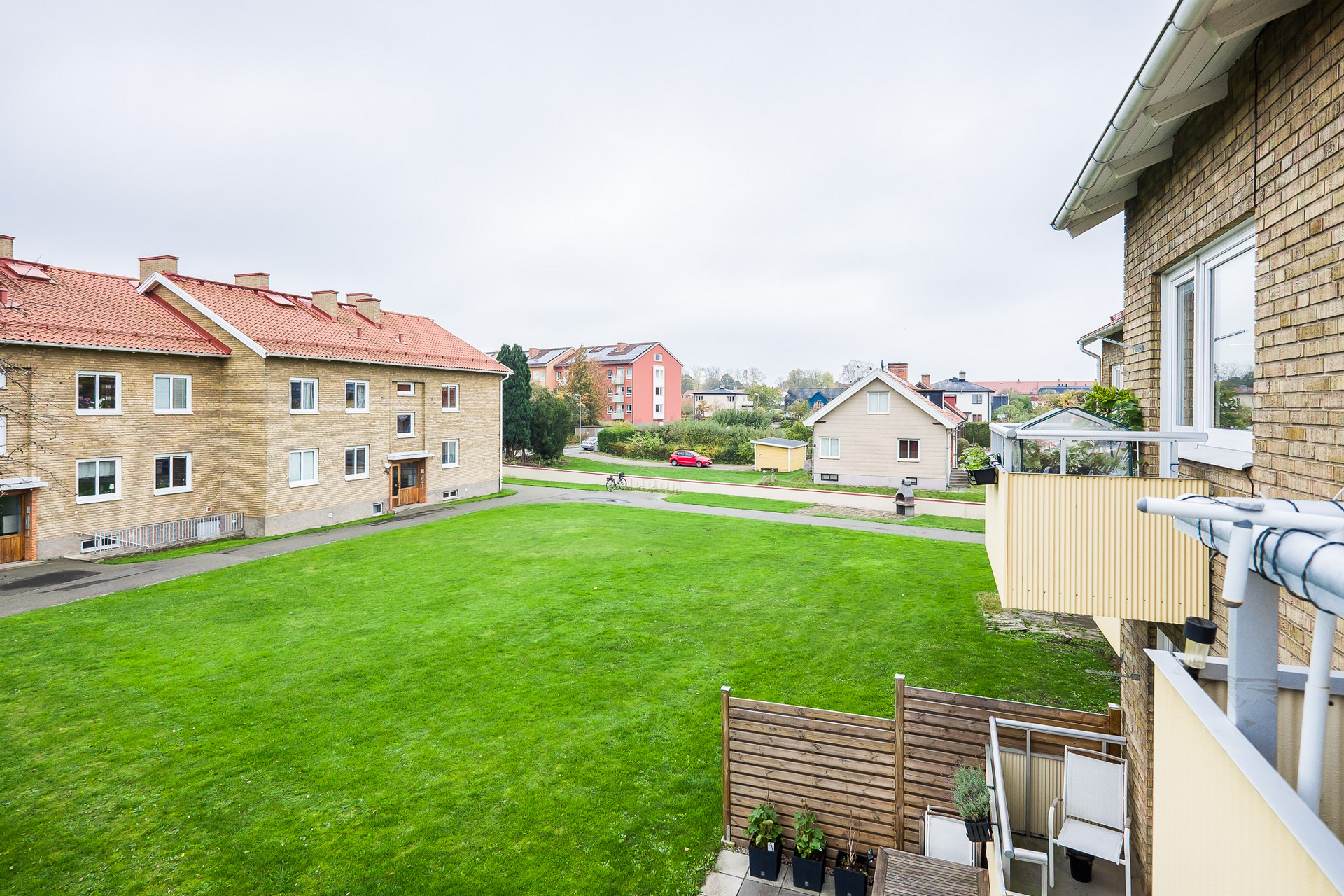 Vångavägen 25 B – bild 8