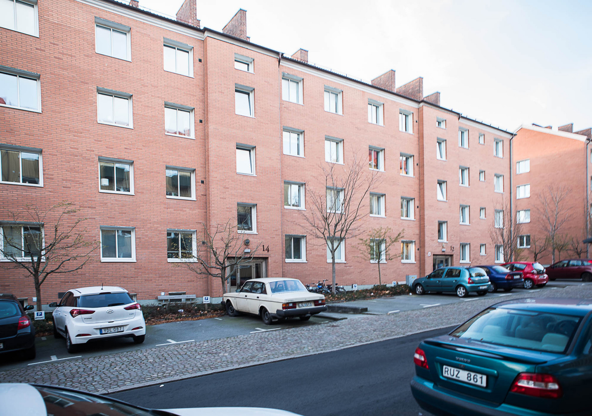Vagnmansgatan 14 – bild 7