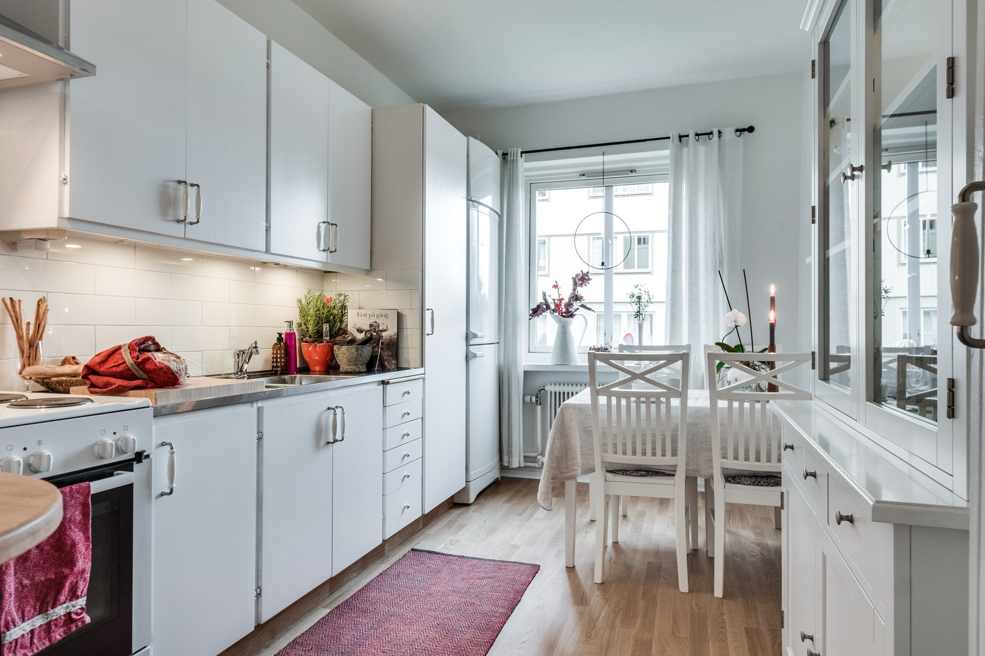 Forsstenagatan 2 B – bild 4