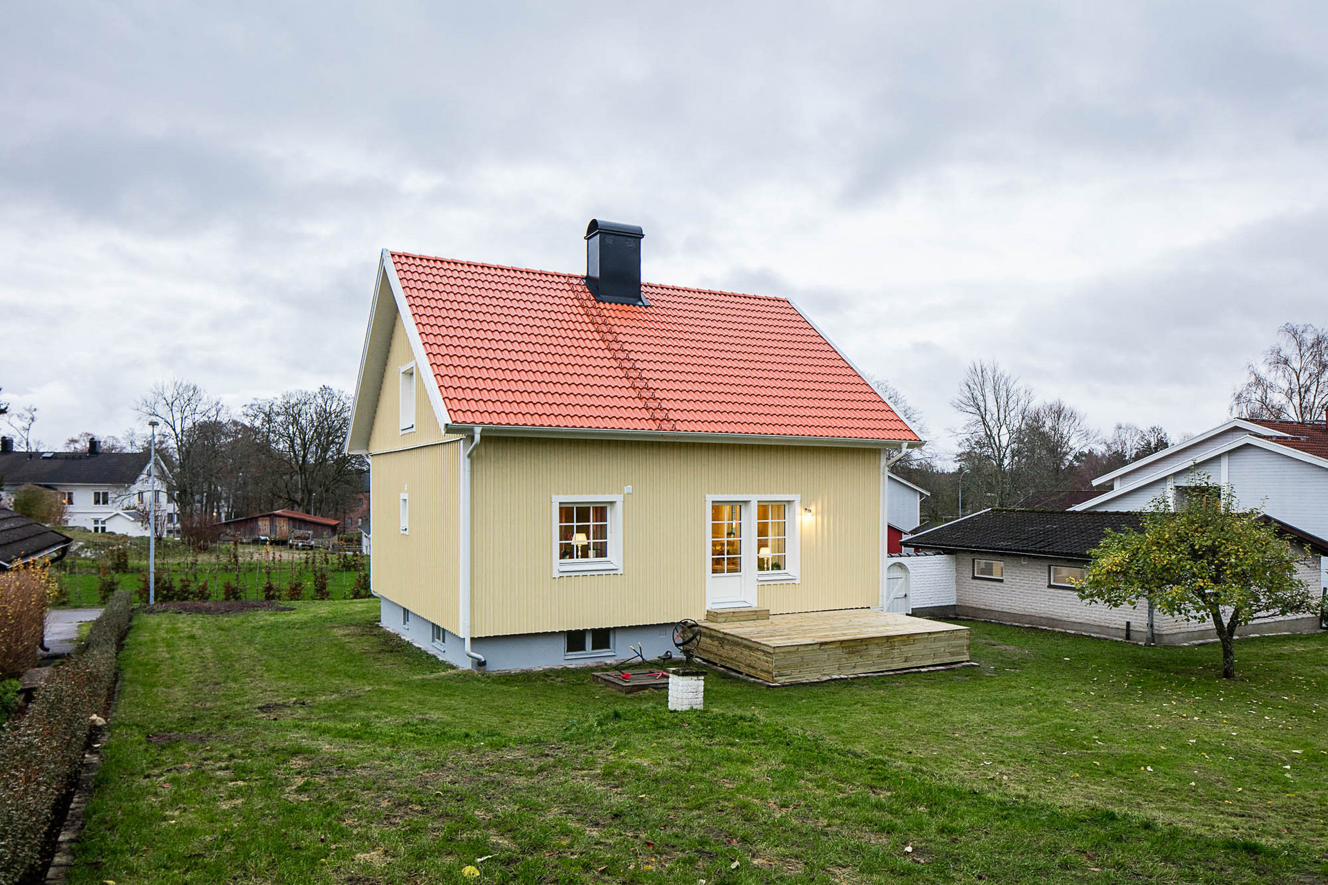 Kvarnstigen 6 – bild 6