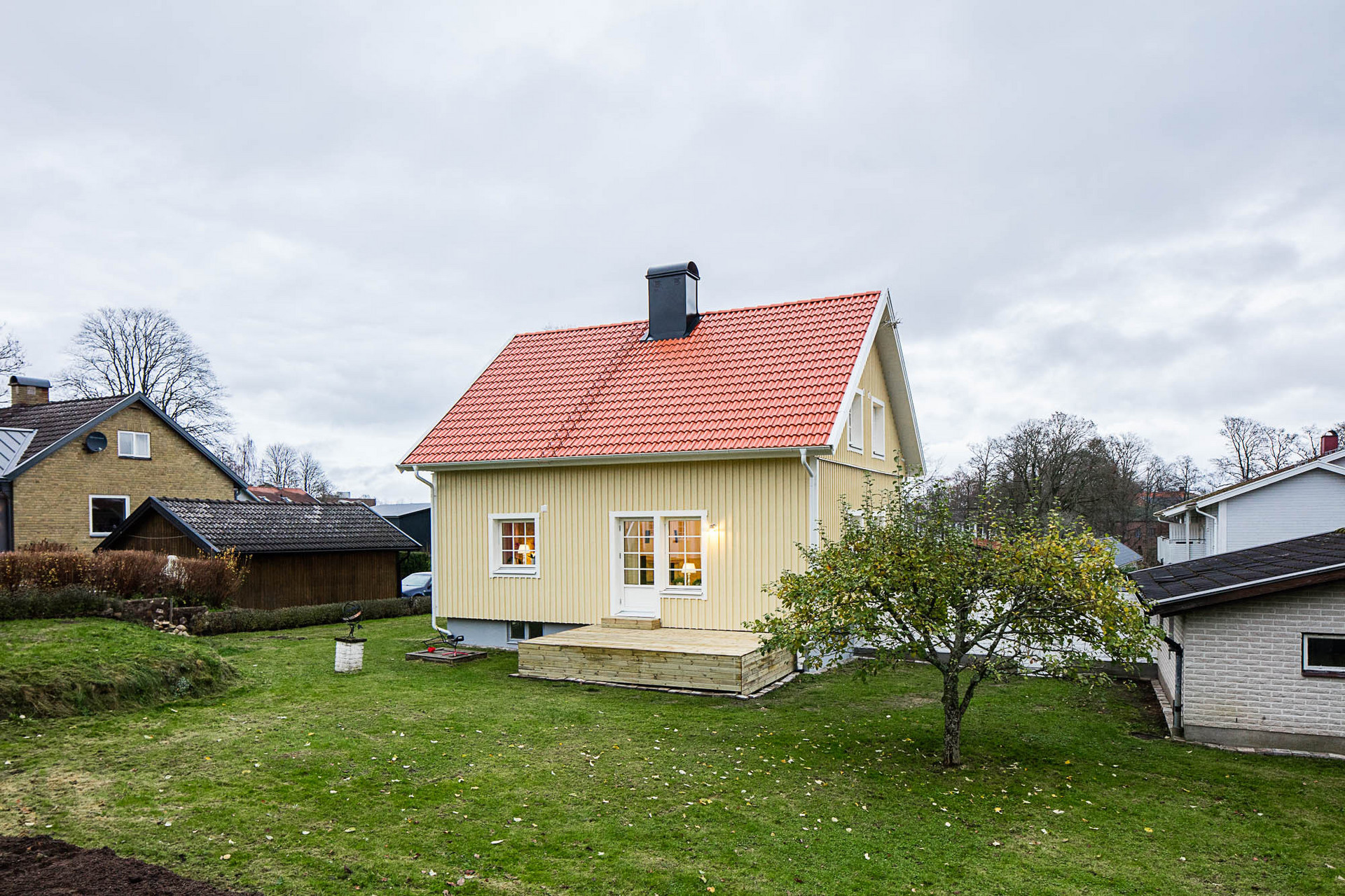 Kvarnstigen 6 – bild 5