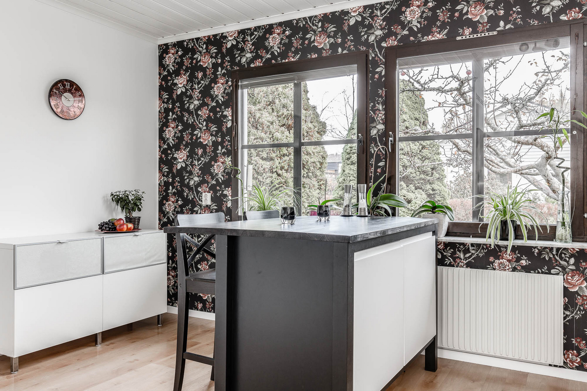 Skogsharevägen 1 – bild 3