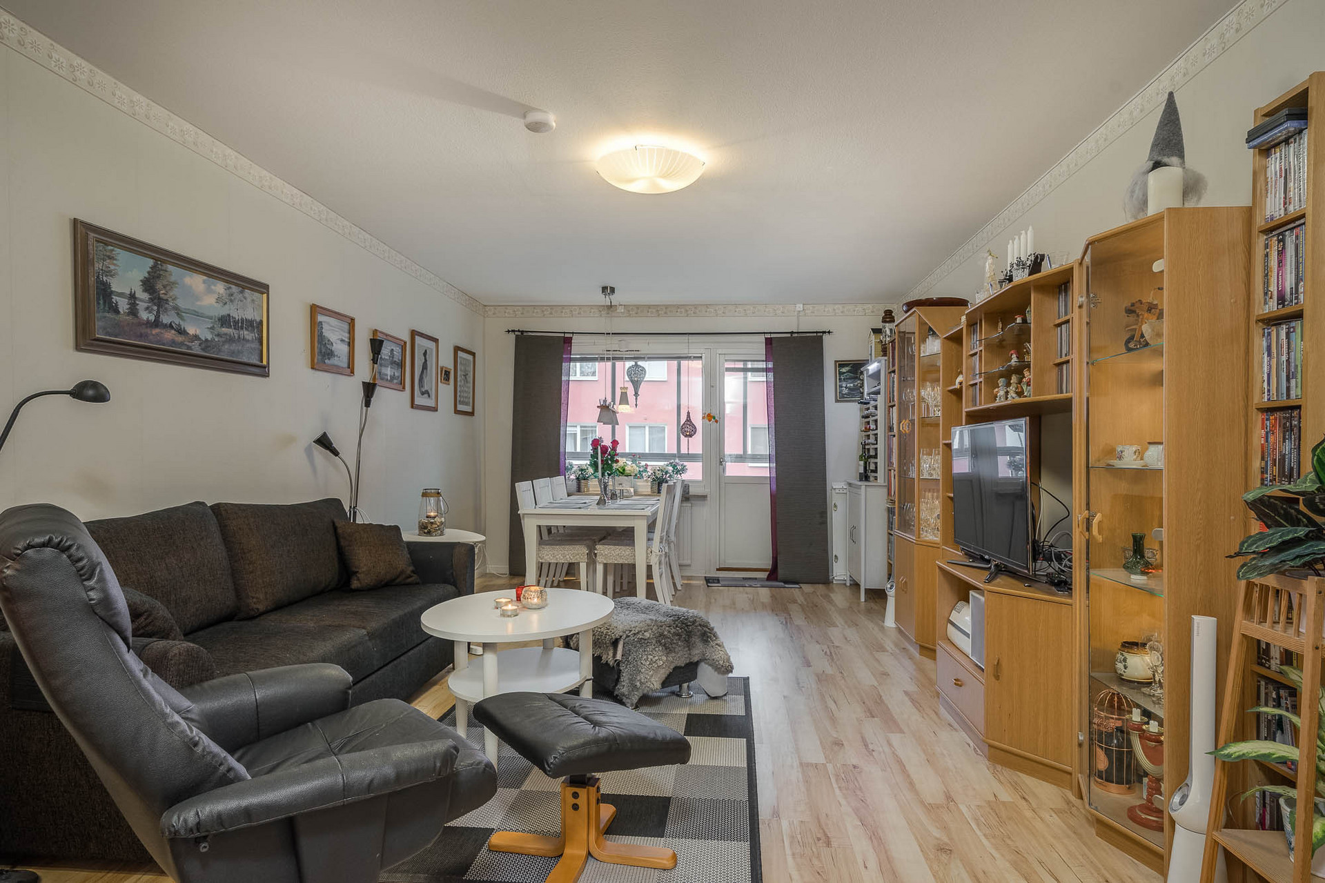 Trädgårdsgatan 9 B – bild 4