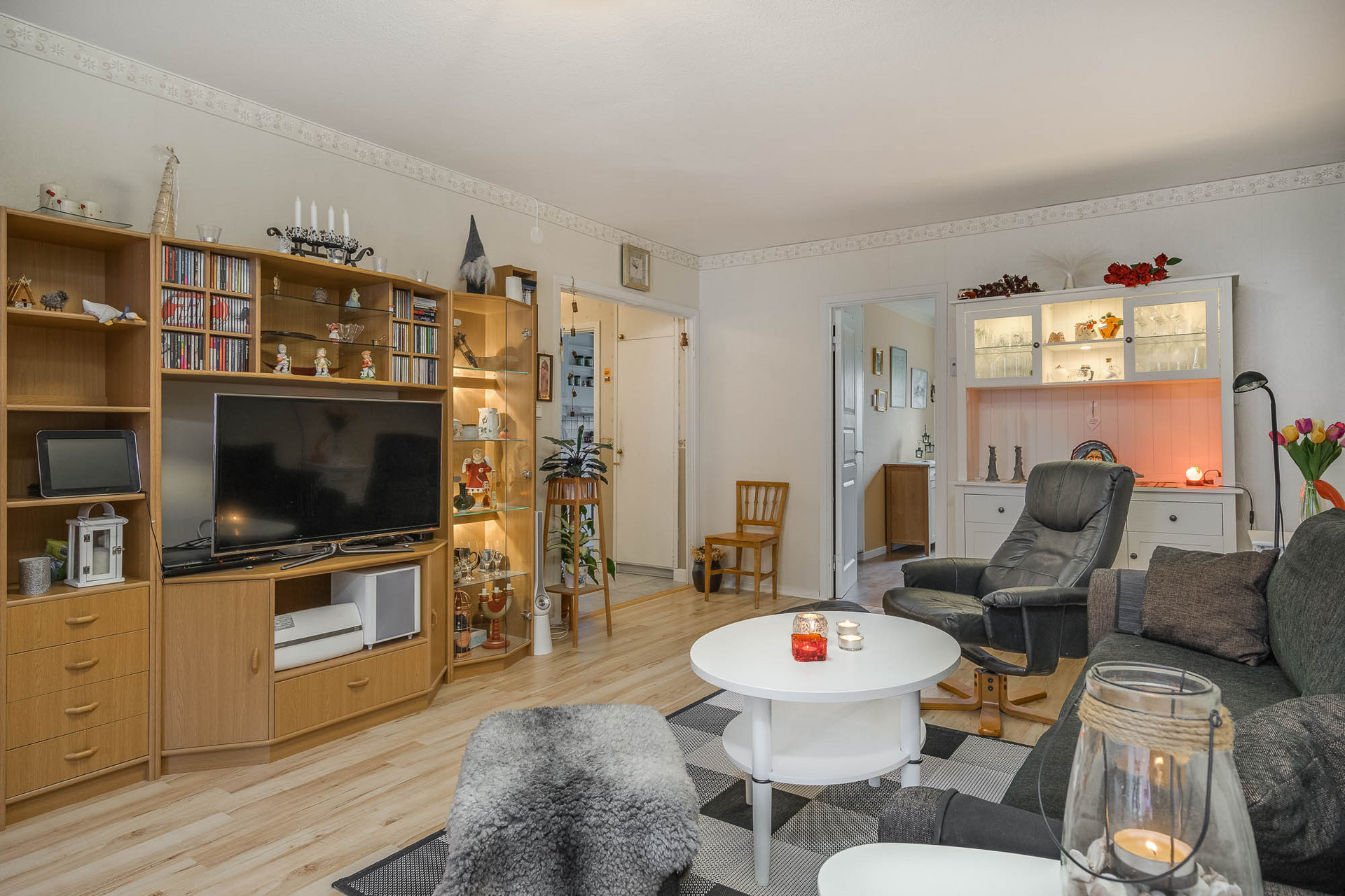 Trädgårdsgatan 9 B – bild 6