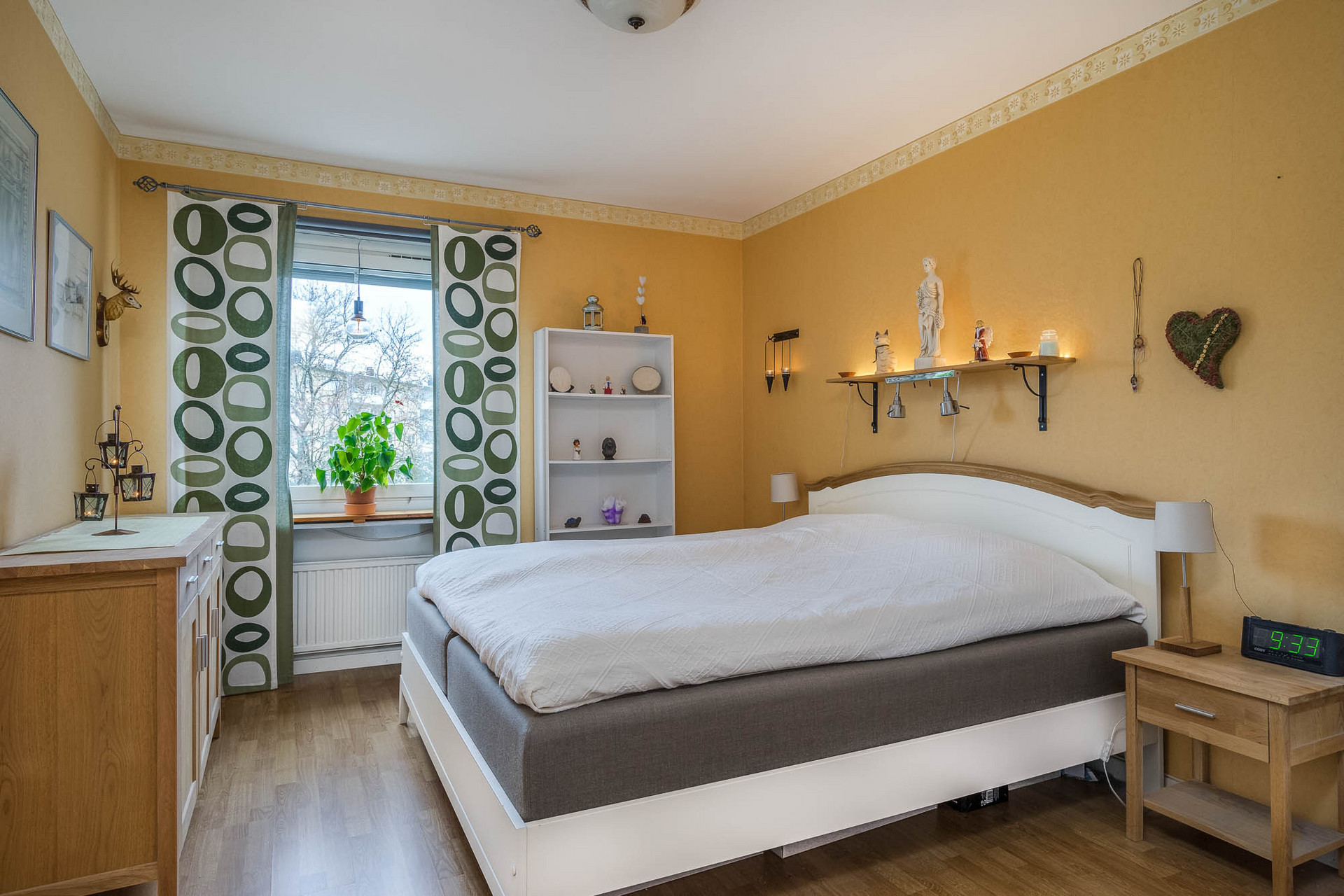 Trädgårdsgatan 9 B – bild 8