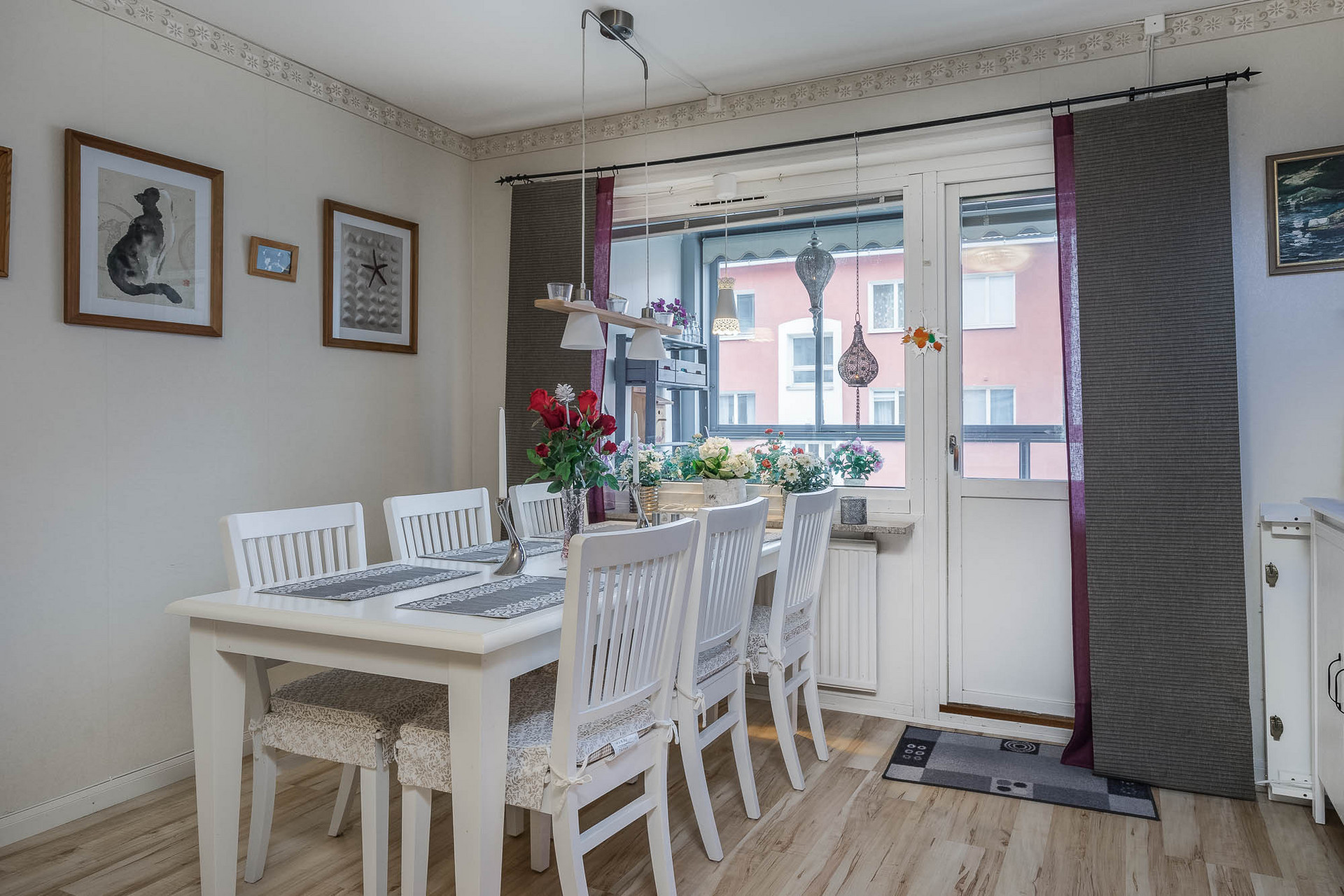 Trädgårdsgatan 9 B – bild 5