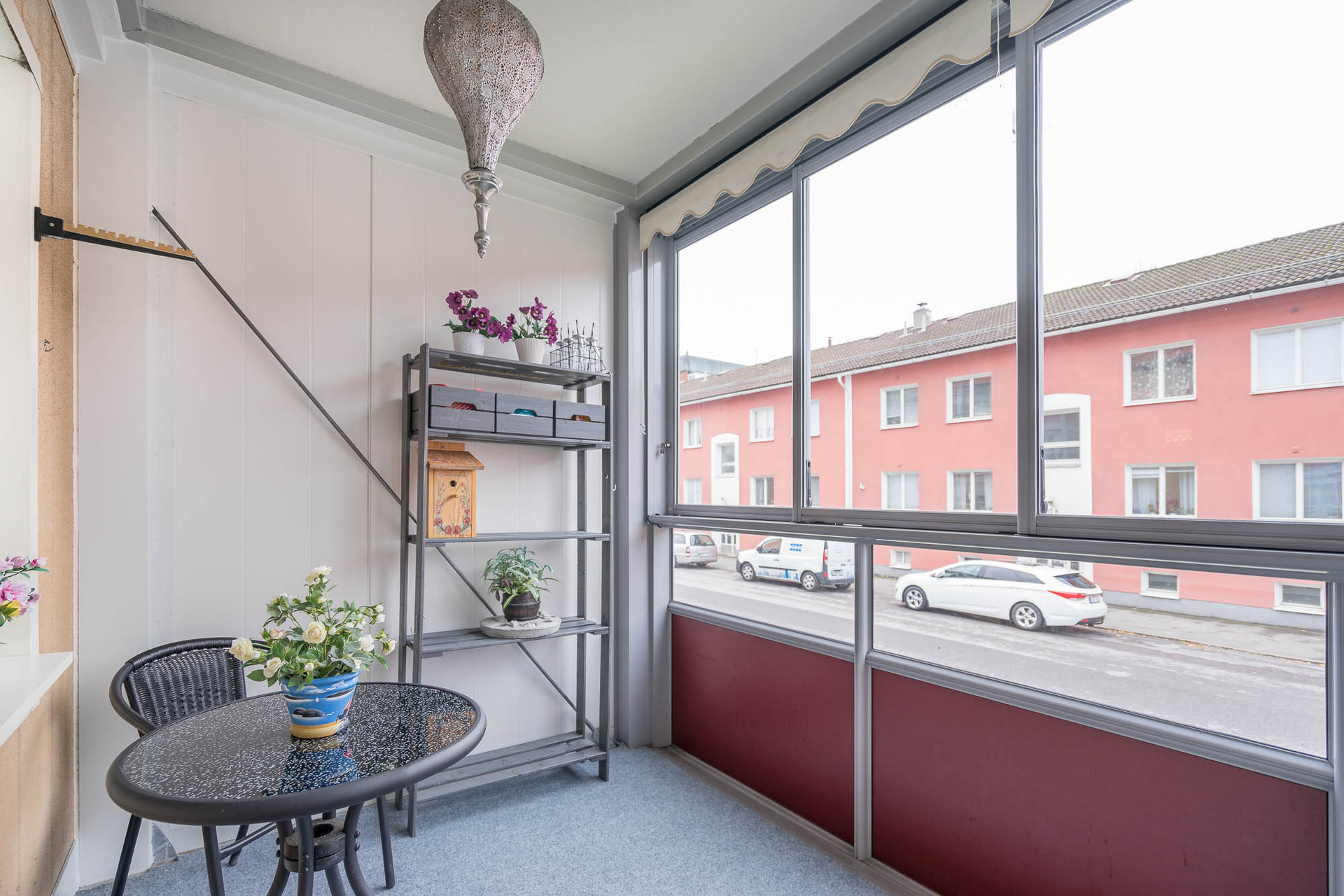 Trädgårdsgatan 9 B – bild 3