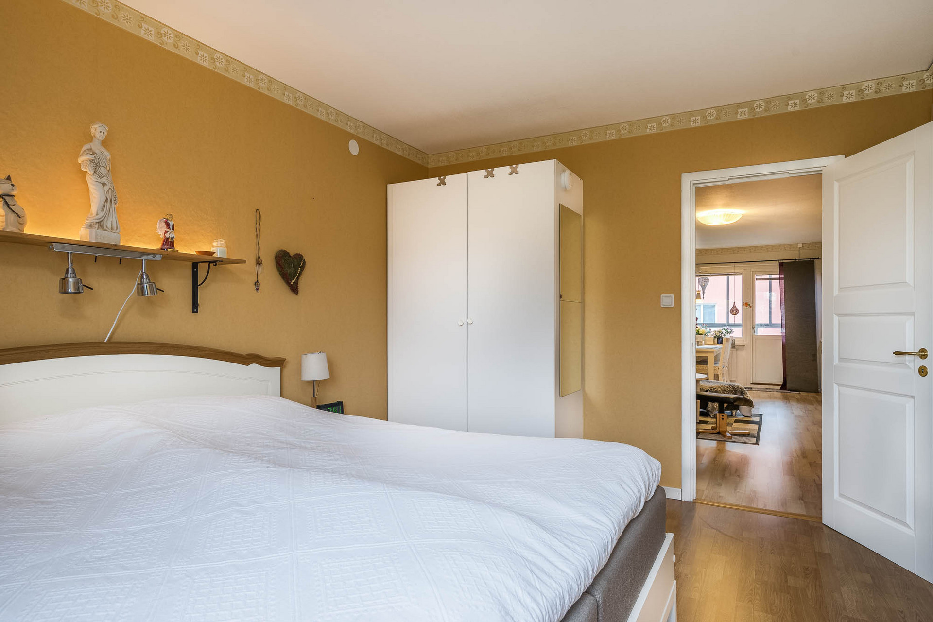 Trädgårdsgatan 9 B – bild 7
