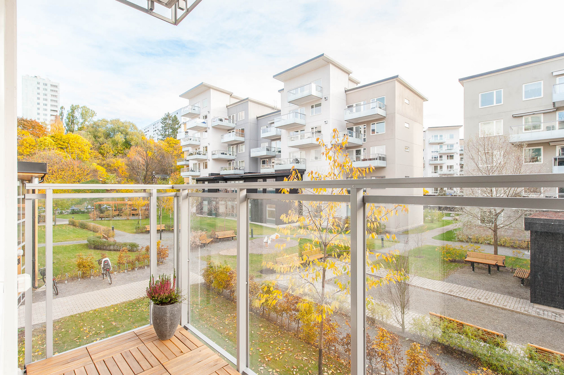 Solgatan 36 – bild 8