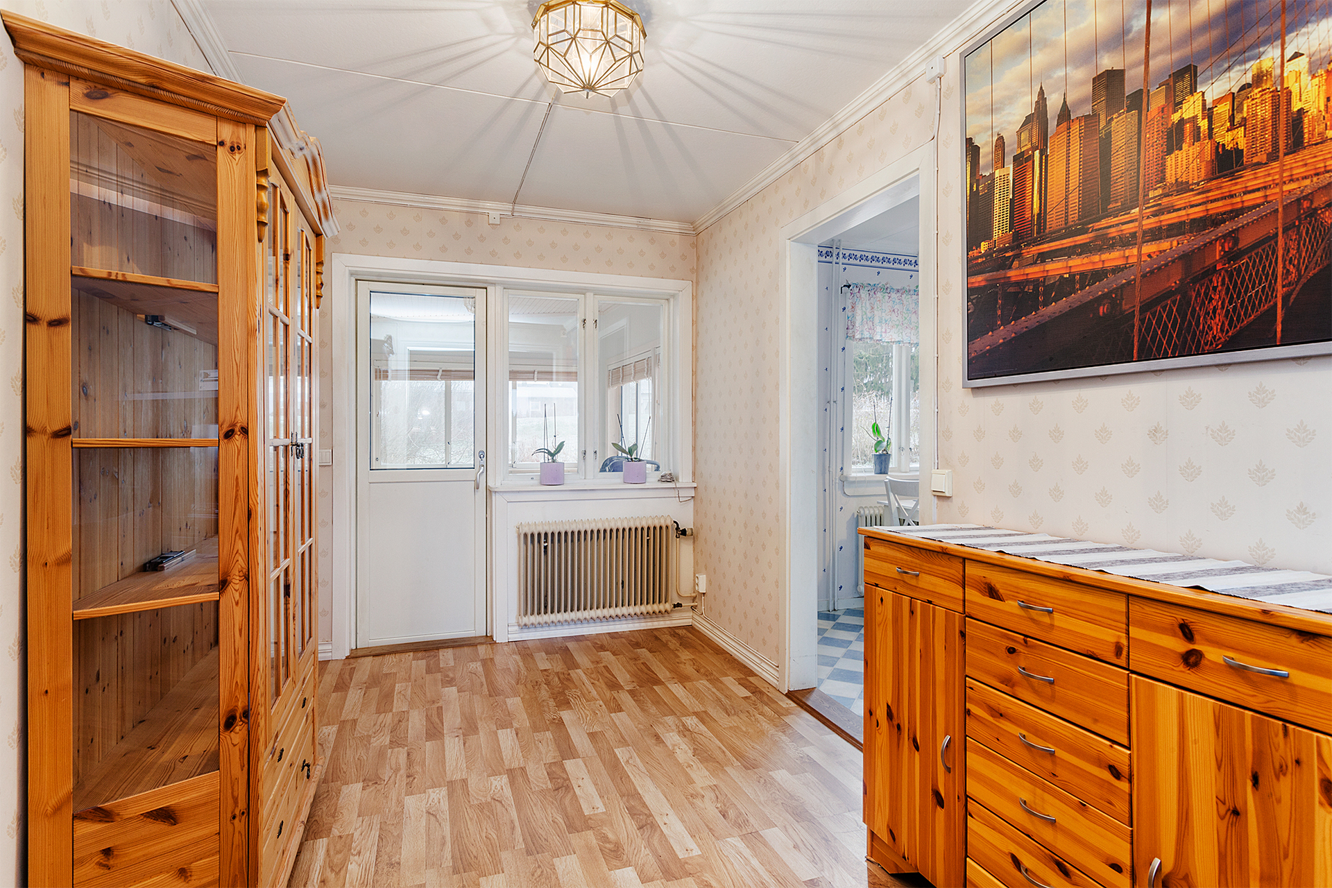 Kyrkvägen 1 – bild 4