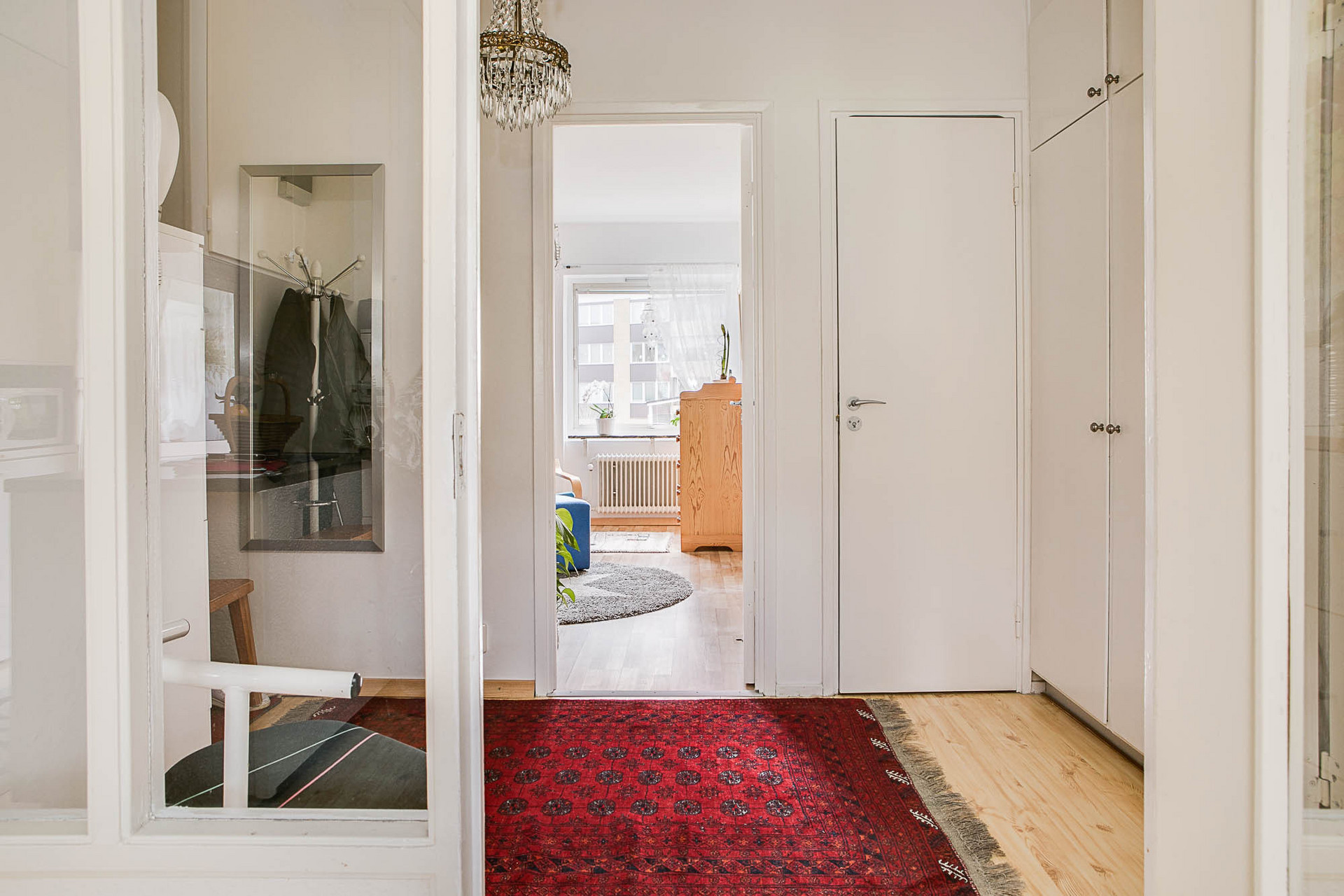 Volontärsgatan 7 B – bild 3