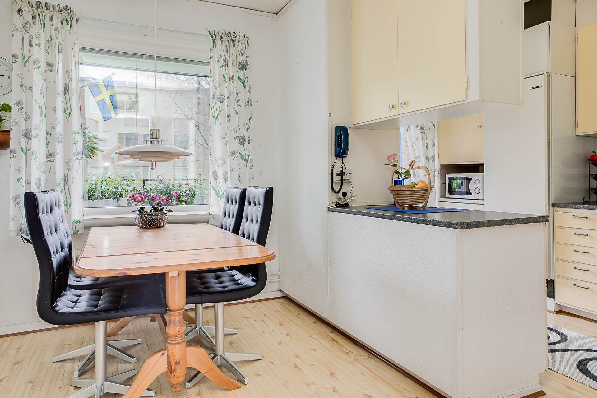 Volontärsgatan 7 B – bild 5