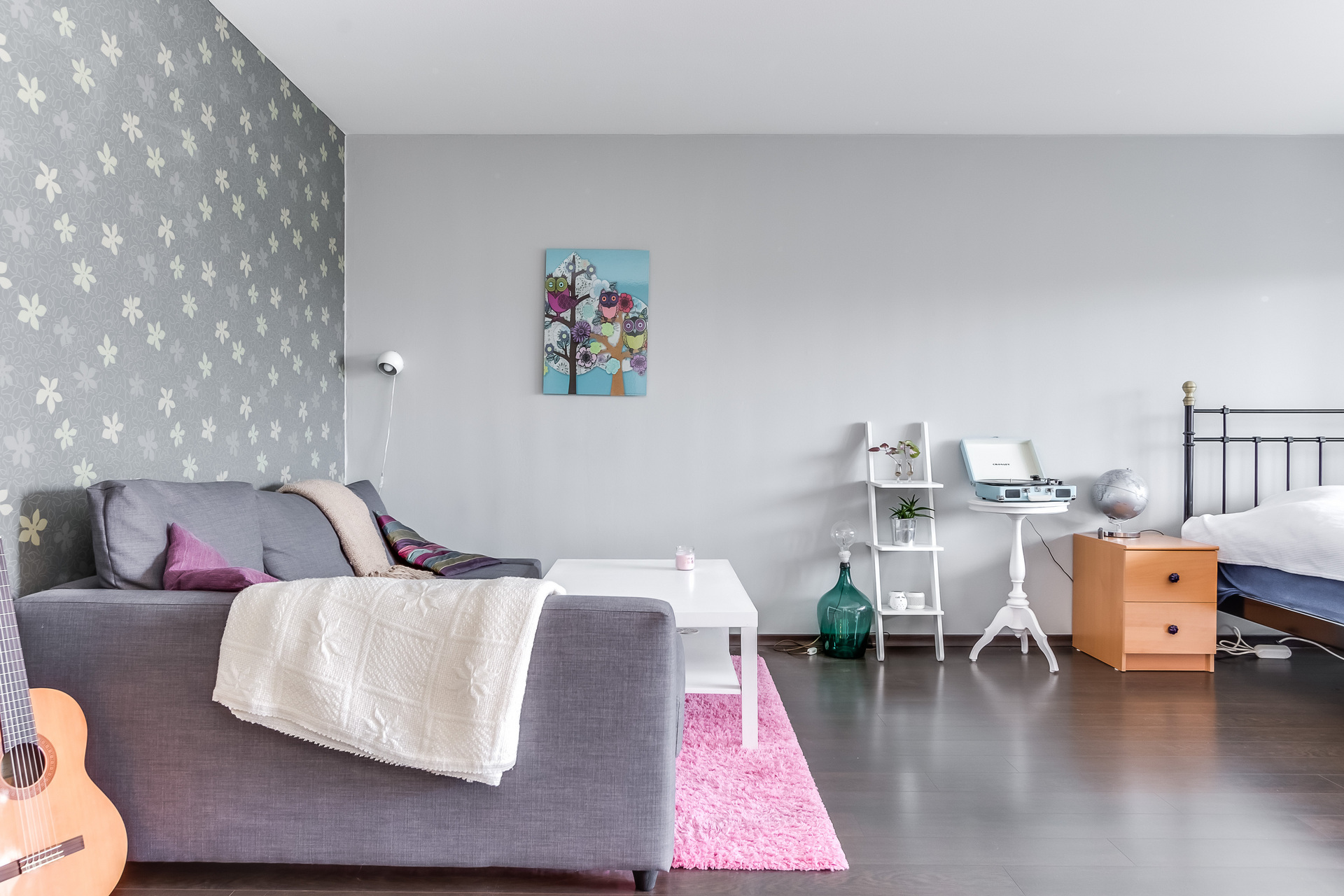 Lektorsgången 5 B – bild 8