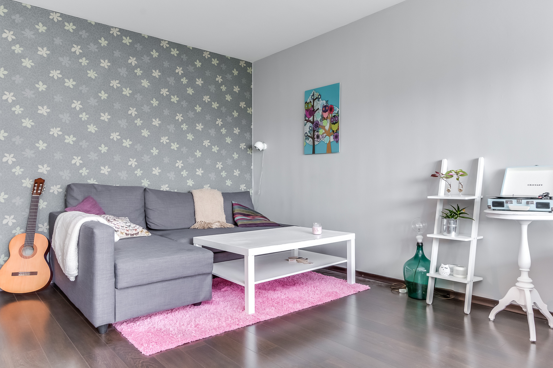 Lektorsgången 5 B – bild 6