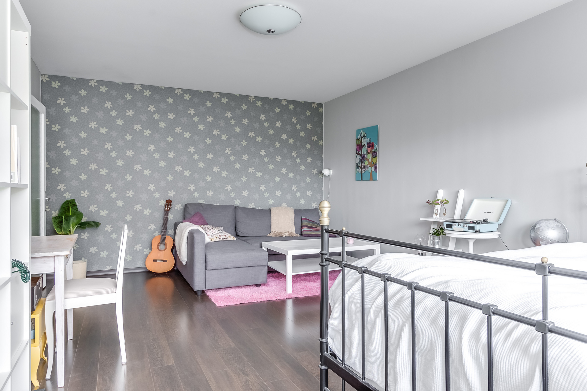 Lektorsgången 5 B – bild 7