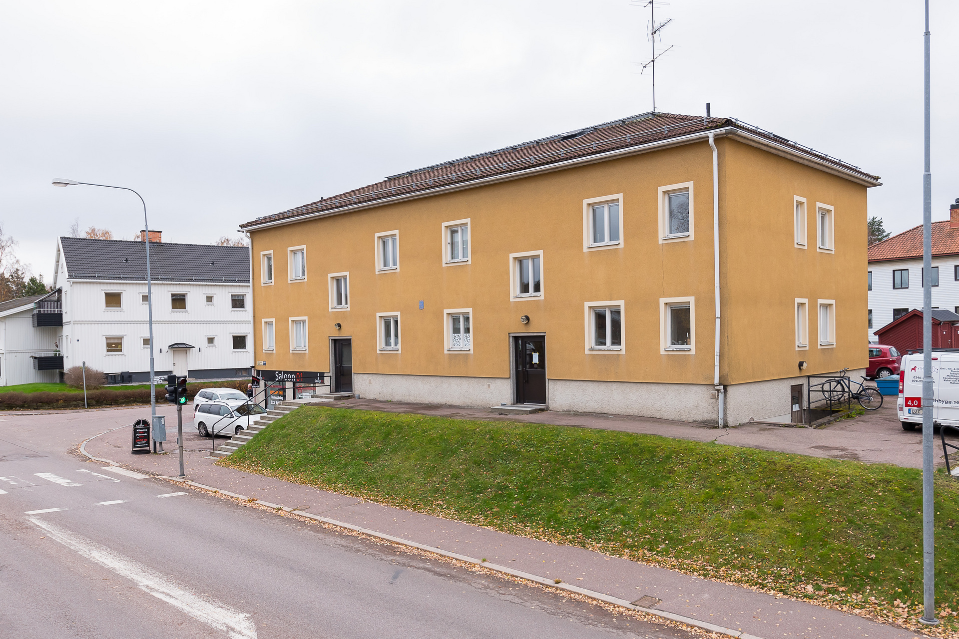 Sturegatan 23 B – bild 3