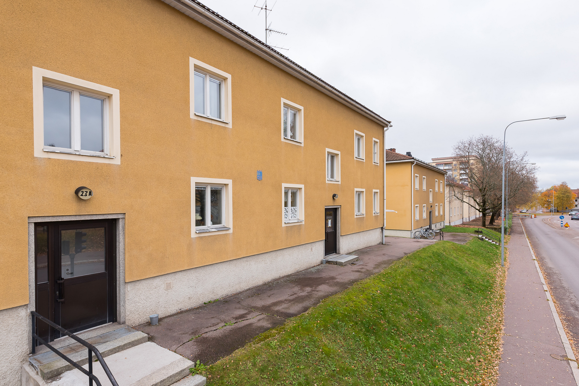 Sturegatan 23 B – bild 4
