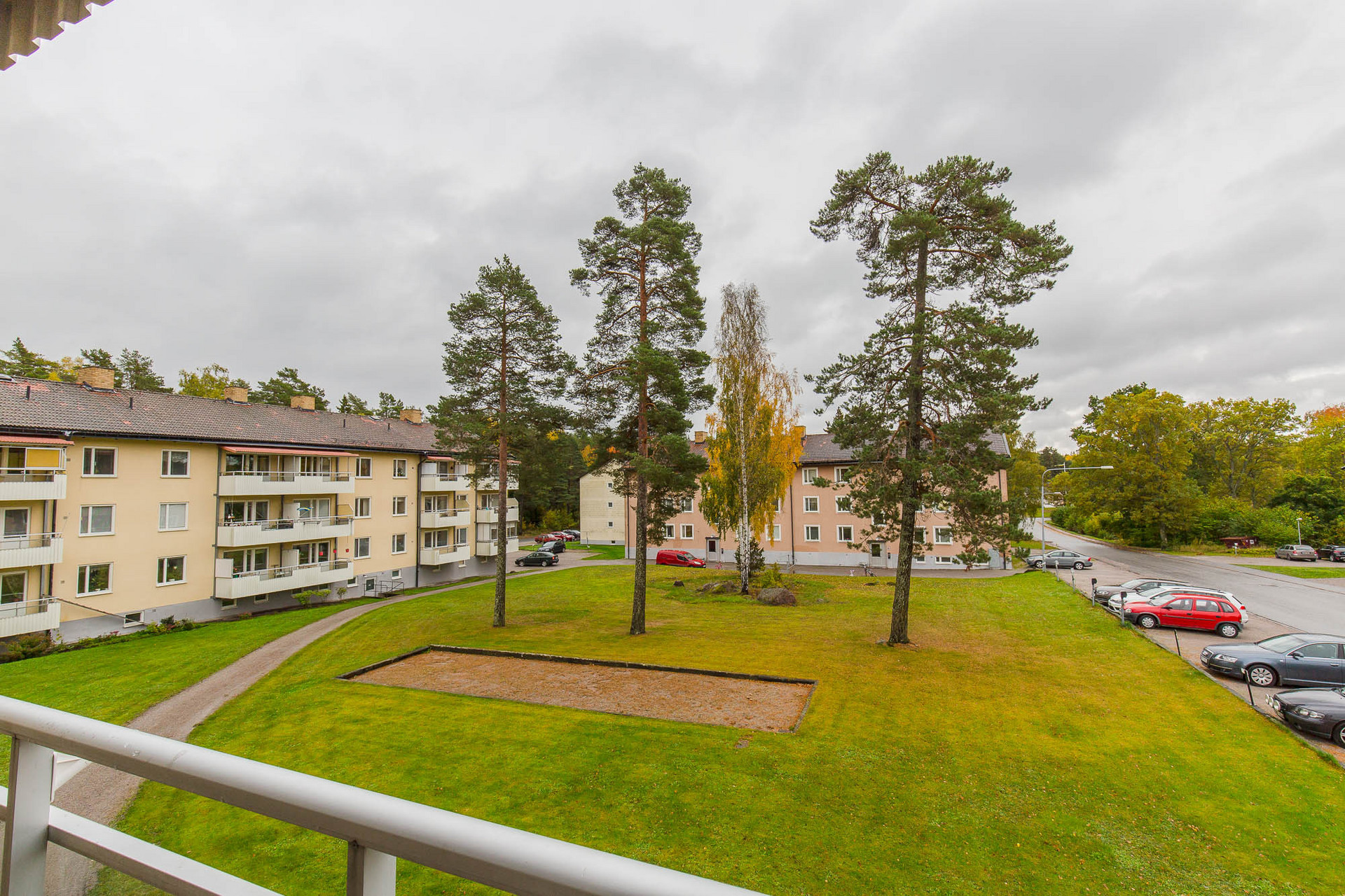 Ljungvägen 8 A – bild 7