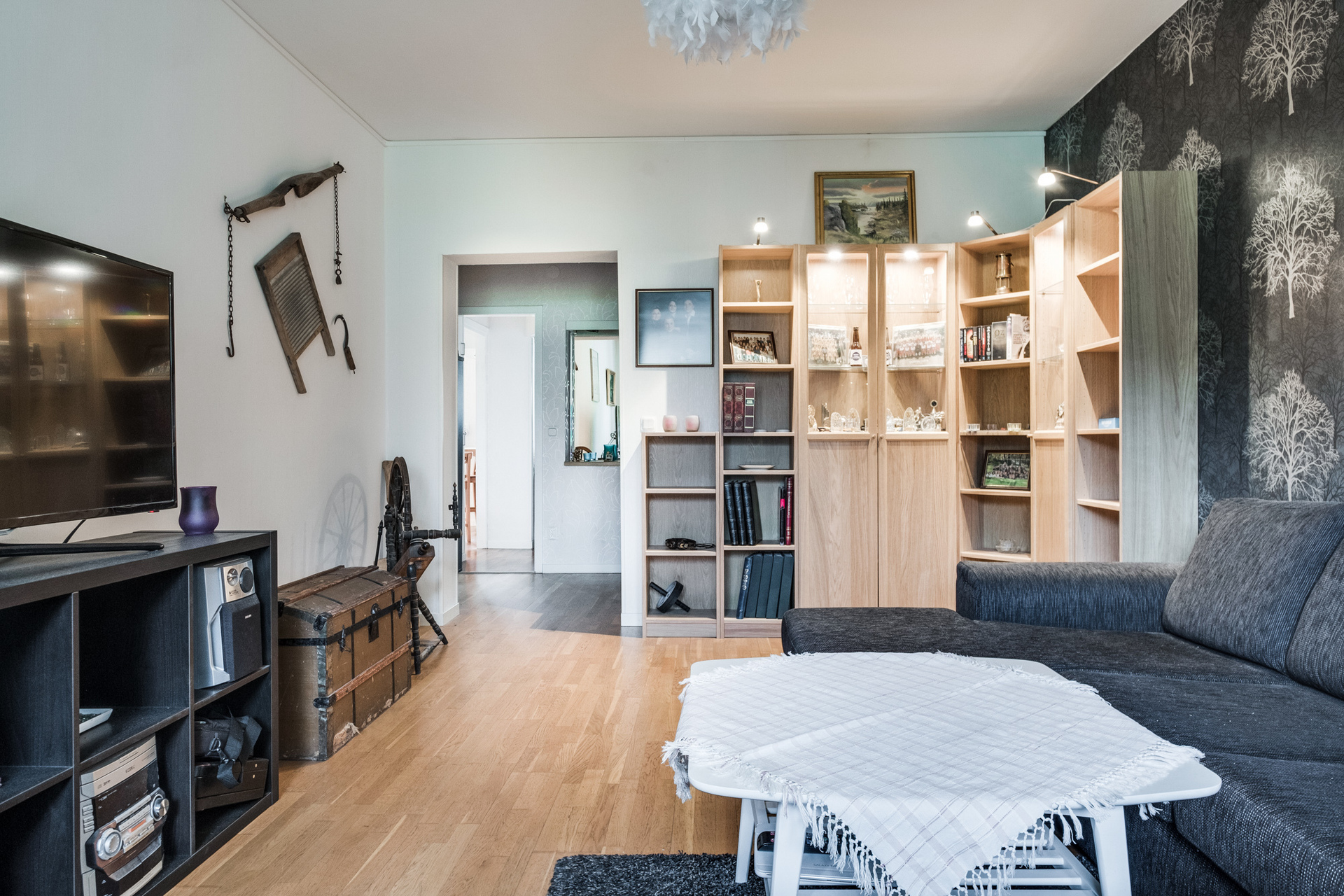 Sunnanvindsgatan 8 A – bild 4