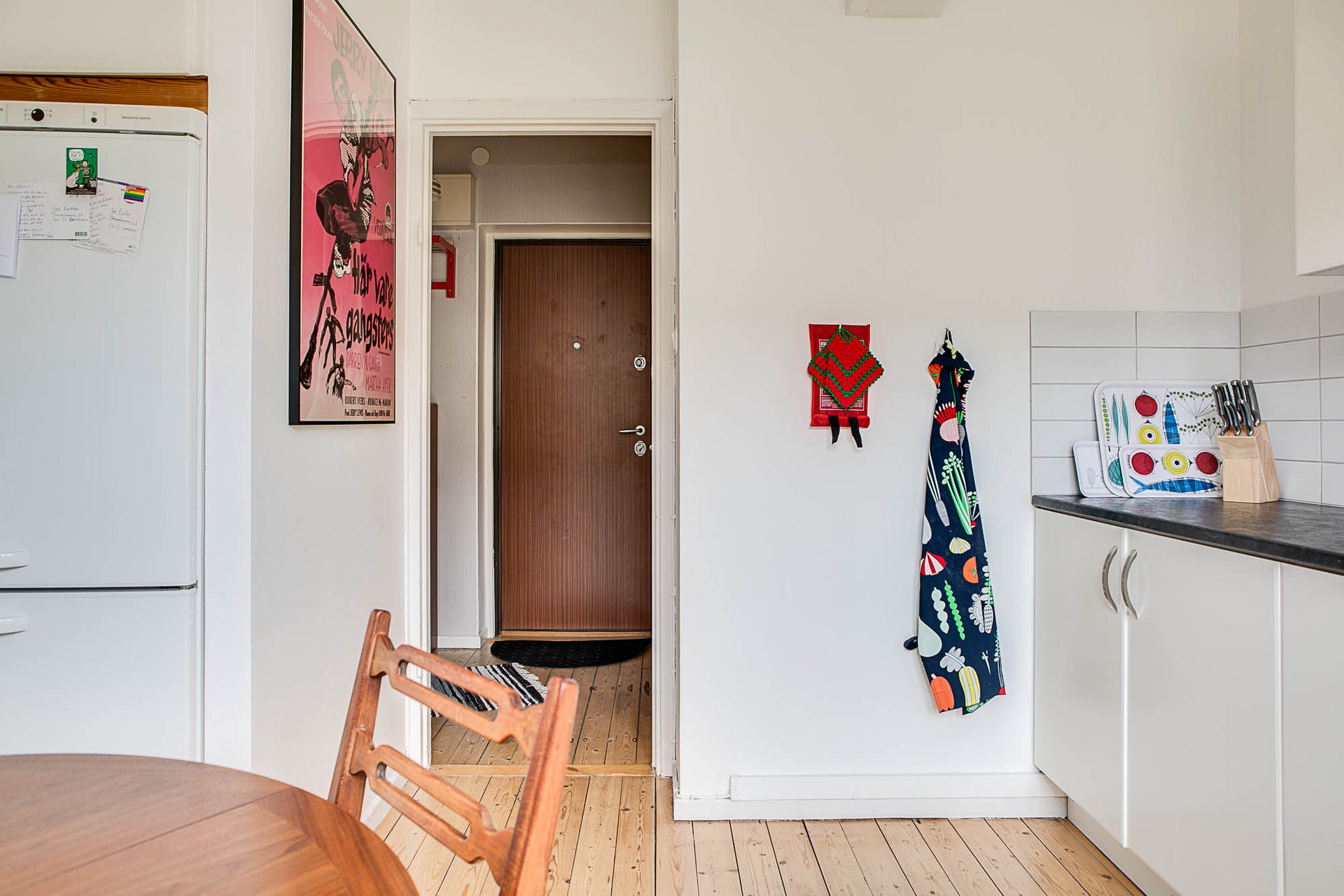 Timmermansgatan 1 B – bild 4
