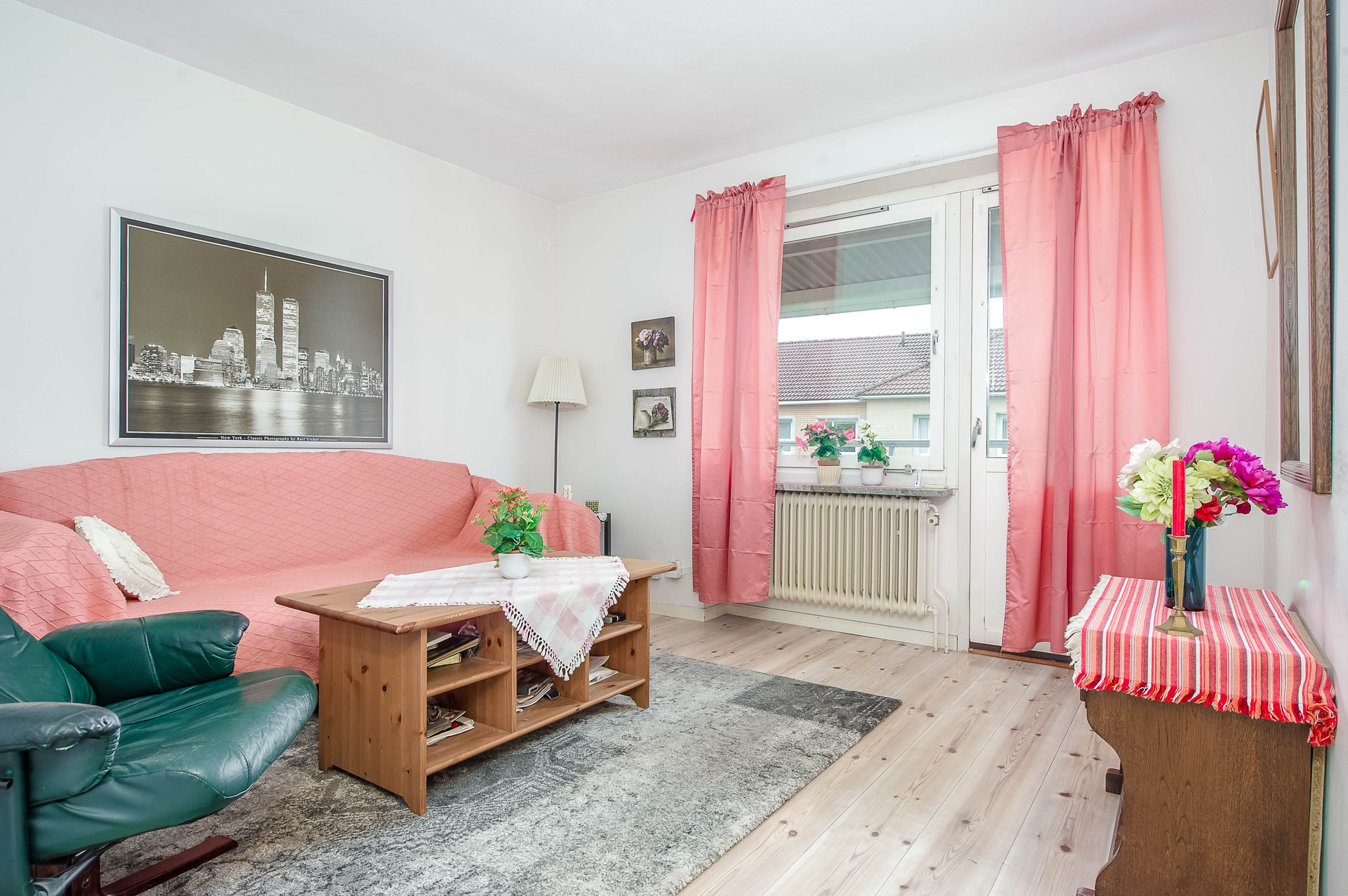 Solgatan 8 A – bild 6