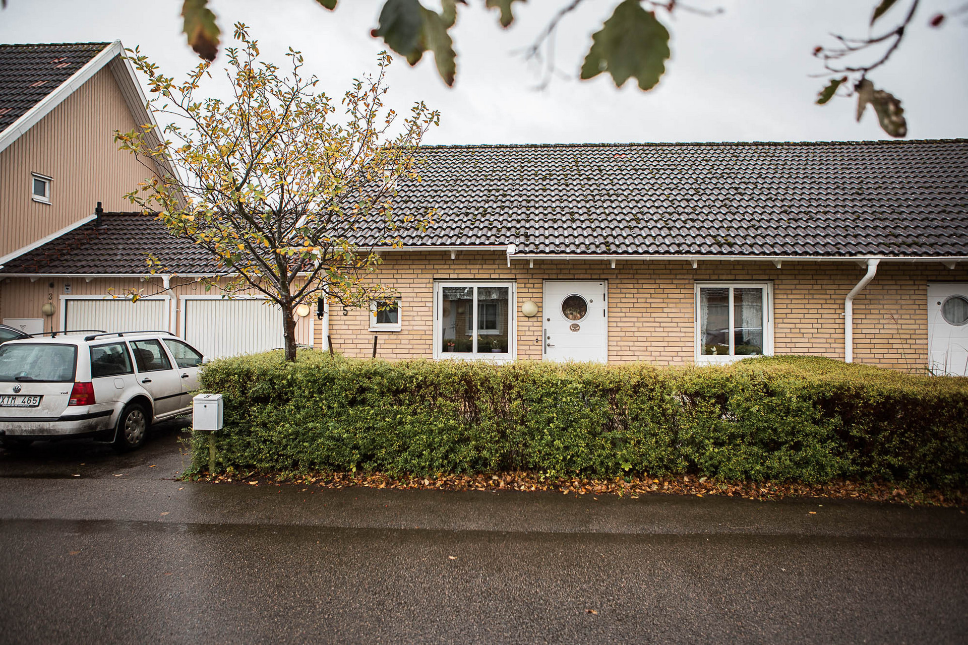 Gråsparvsgatan 5 – bild 4