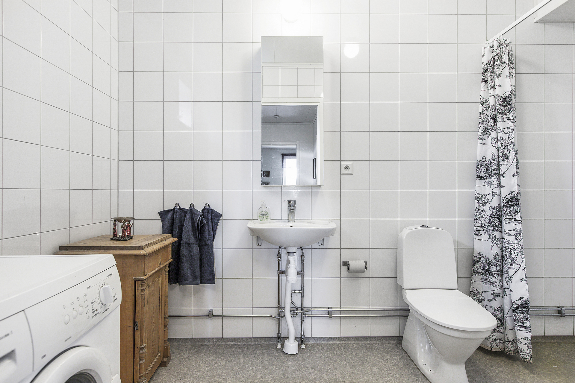 Hakon Ahlbergs väg 33 C – bild 3