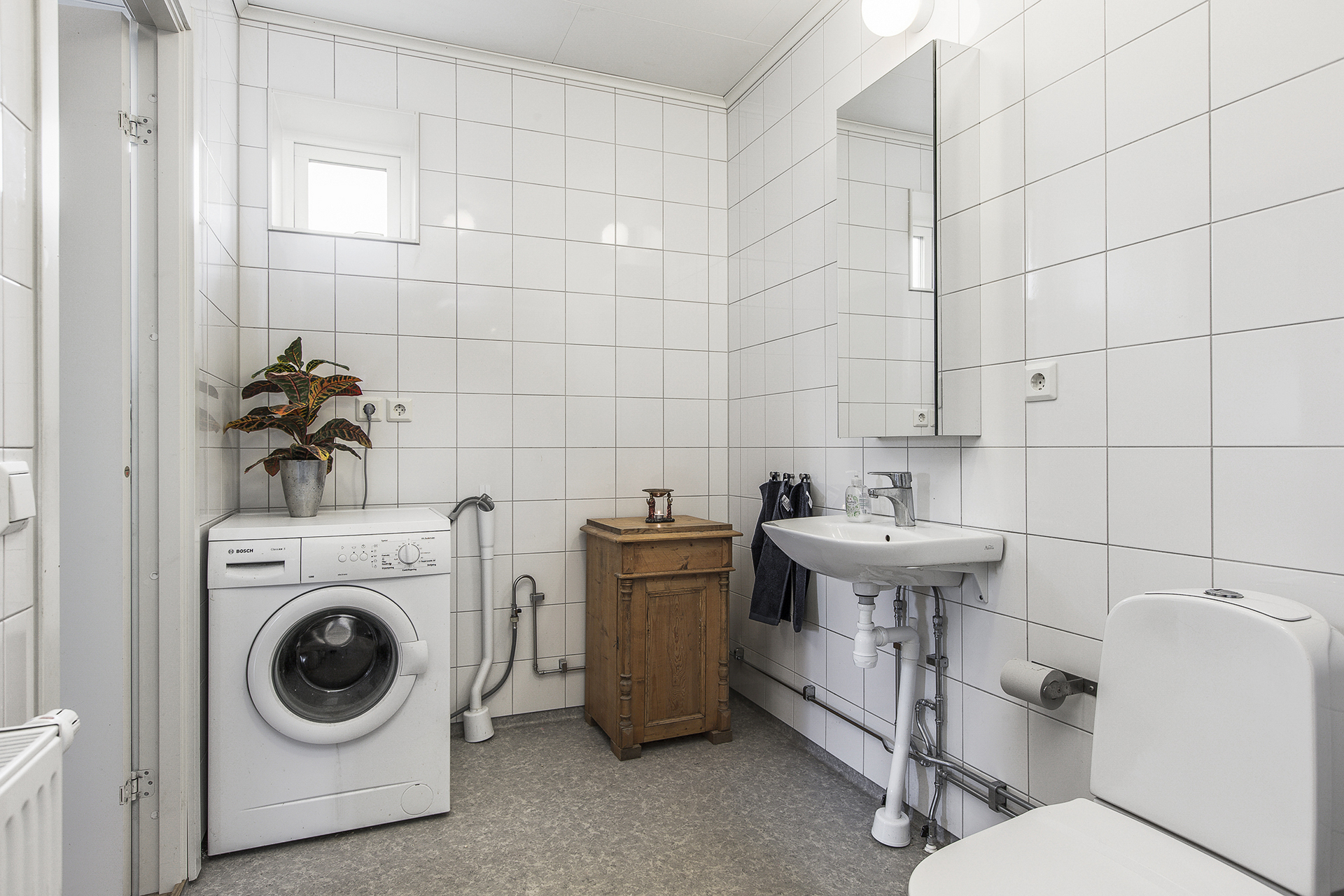Hakon Ahlbergs väg 33 C – bild 4