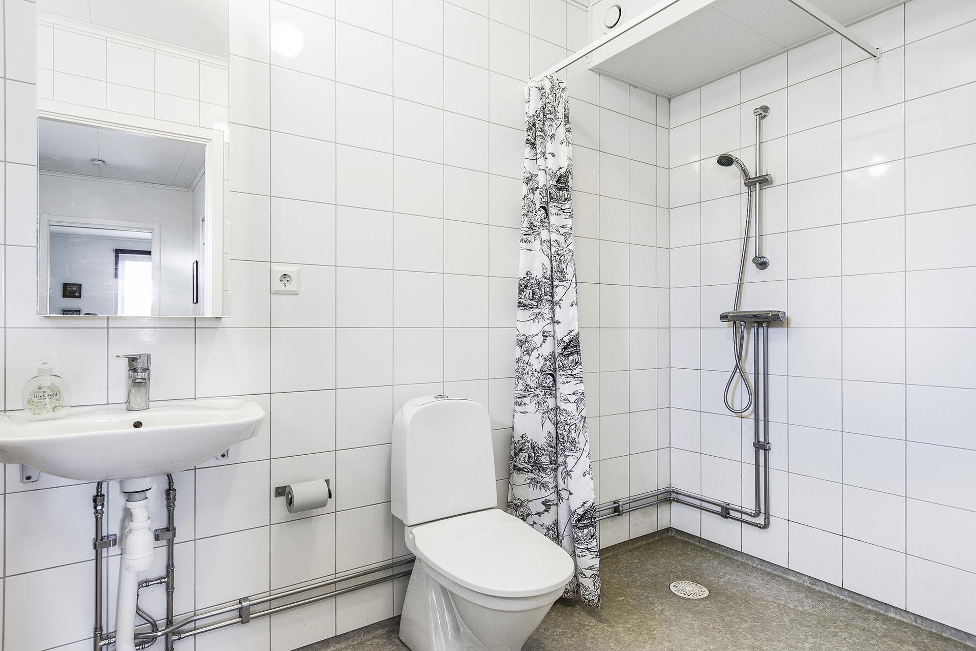Hakon Ahlbergs väg 33 C – bild 5