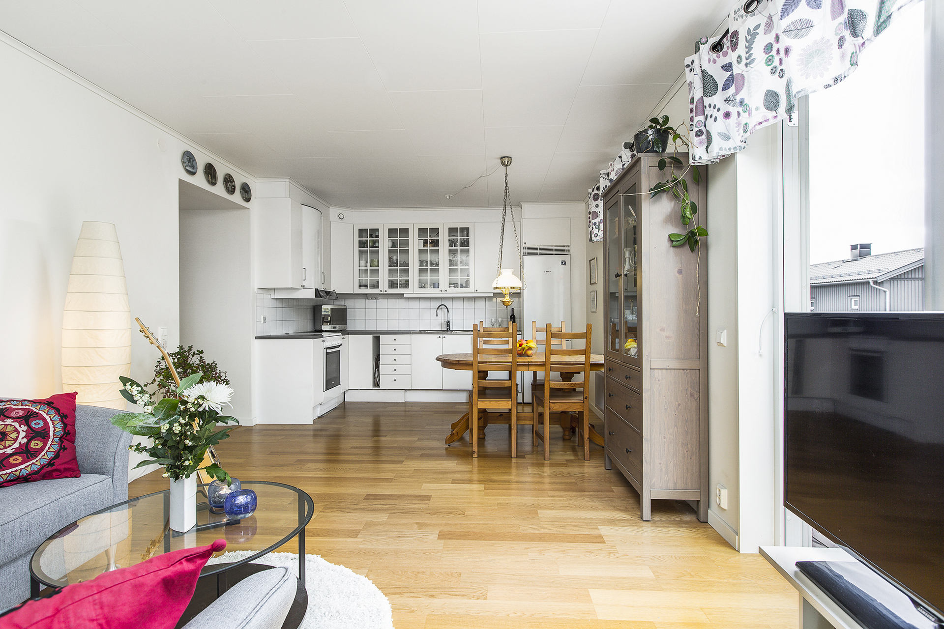 Hakon Ahlbergs väg 33 C – bild 8