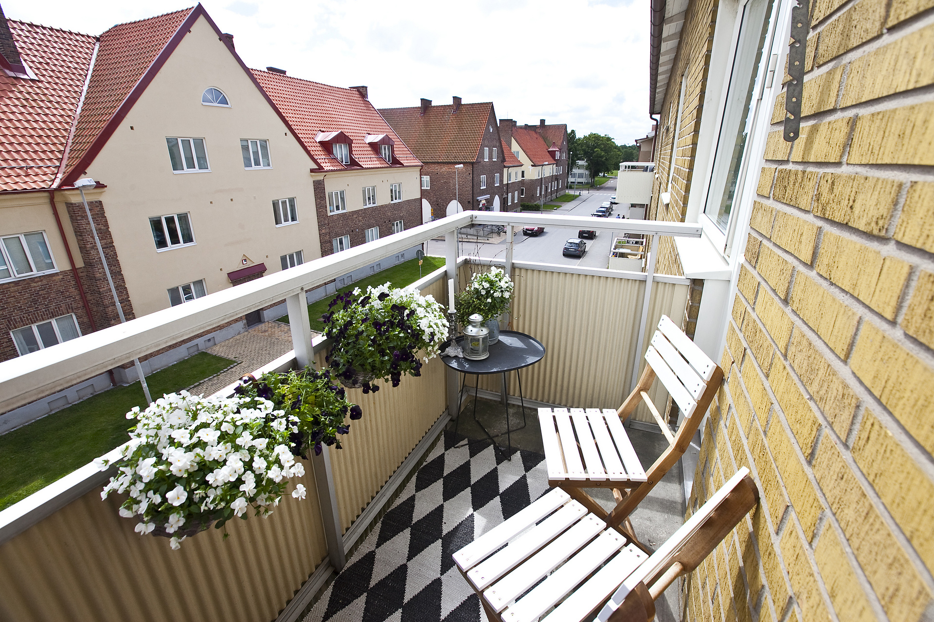 Fröjdenborgsgatan 9 – bild 4