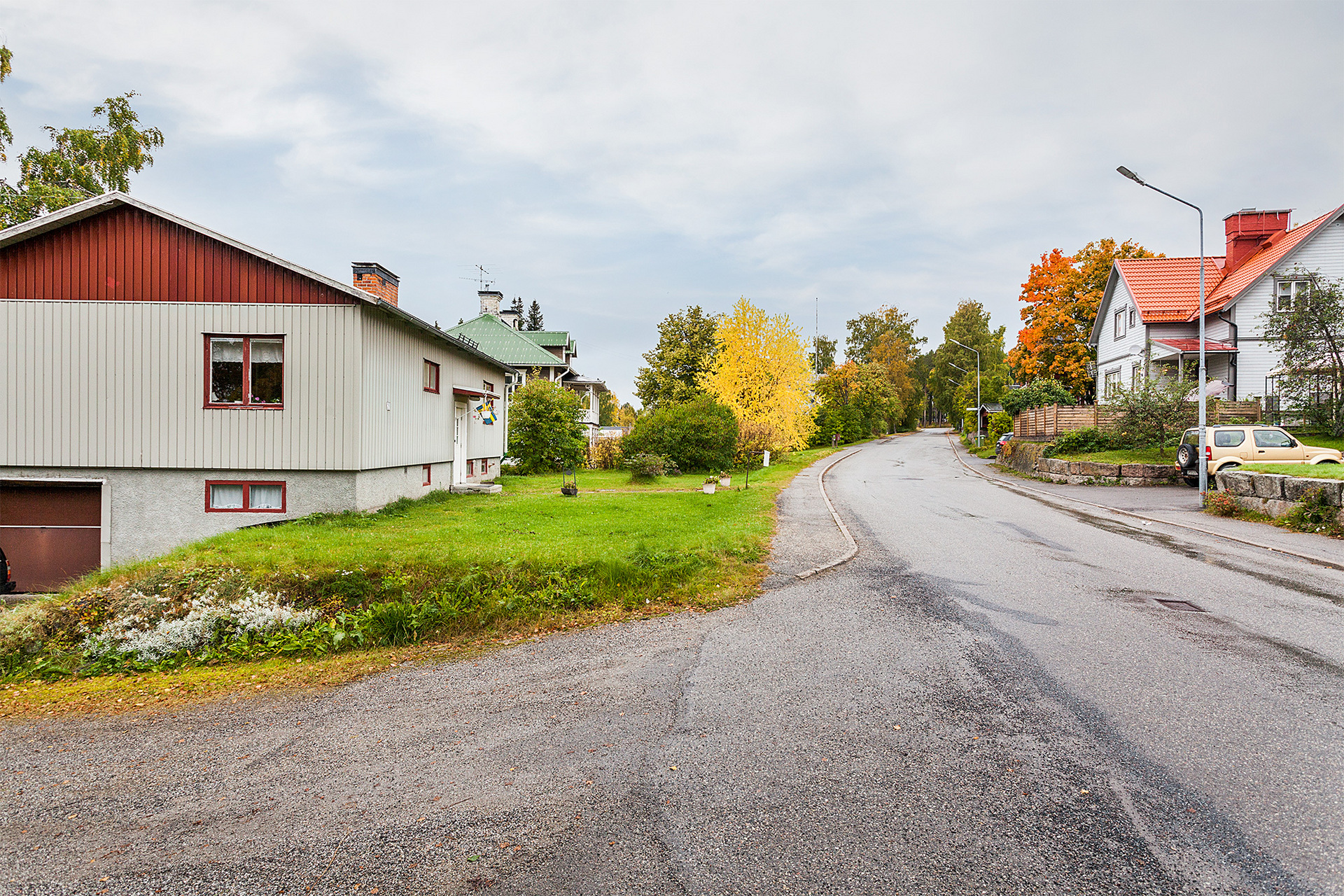Västra Kungsvägen 25 – bild 5