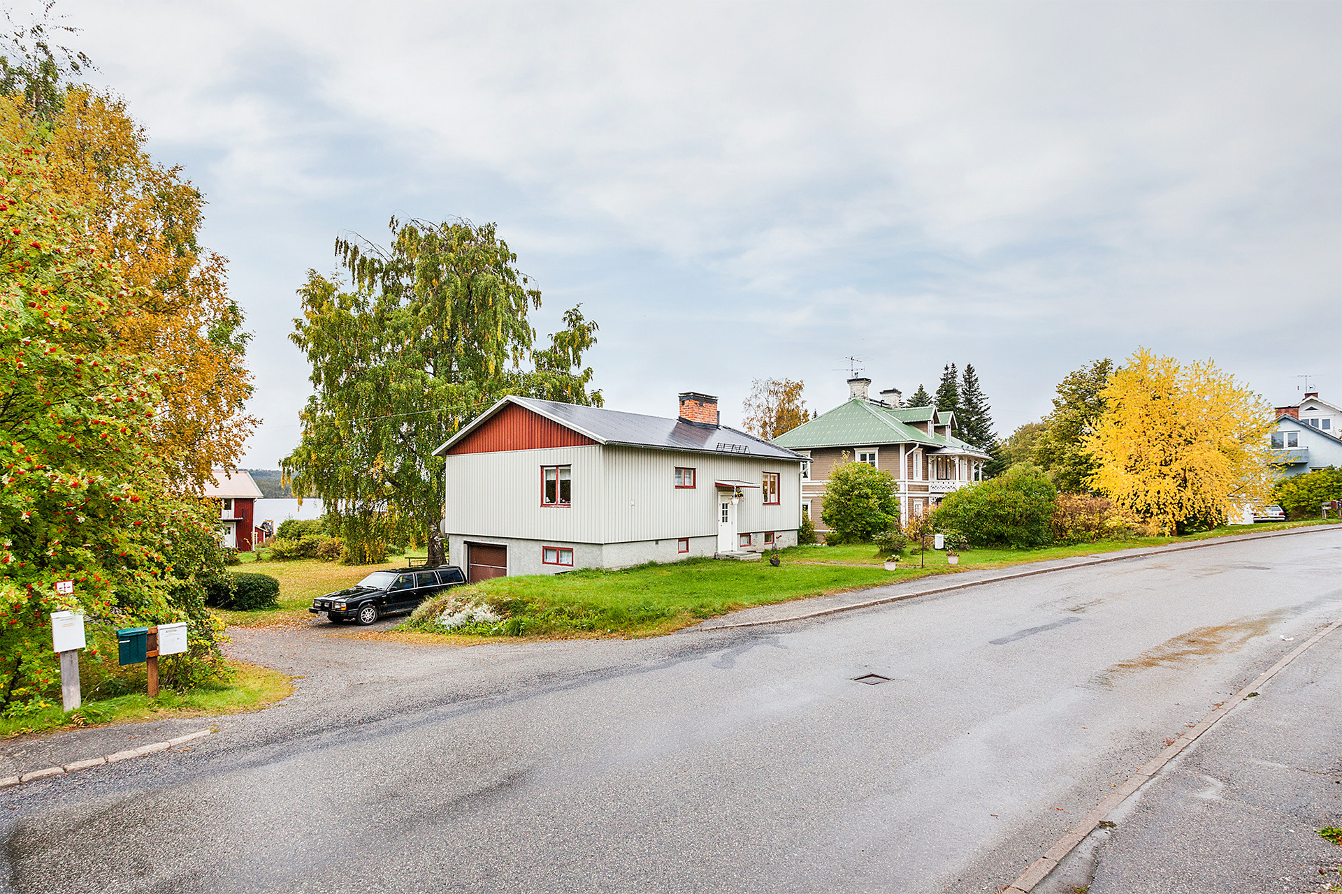 Västra Kungsvägen 25 – bild 4