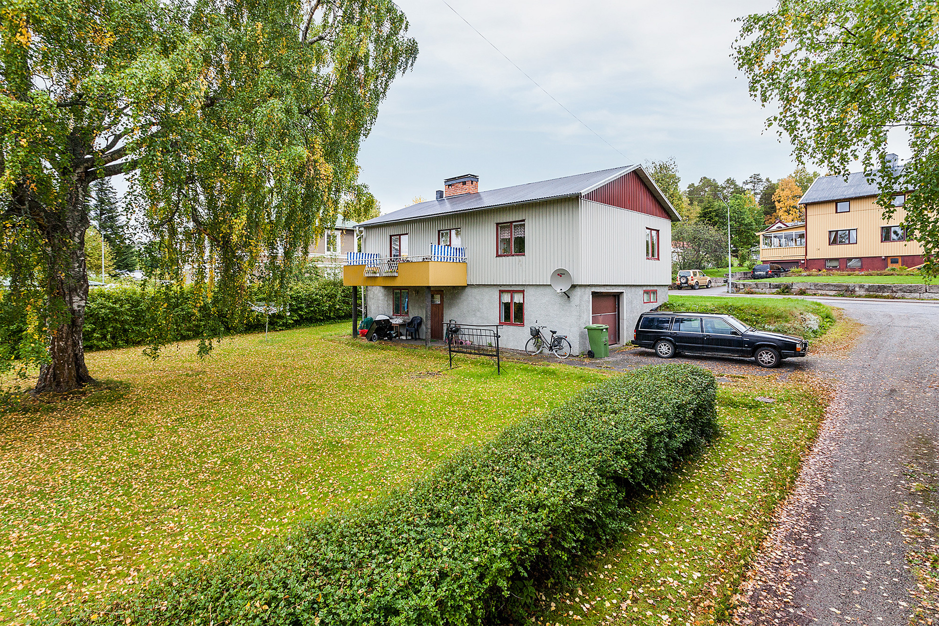 Västra Kungsvägen 25 – bild 6