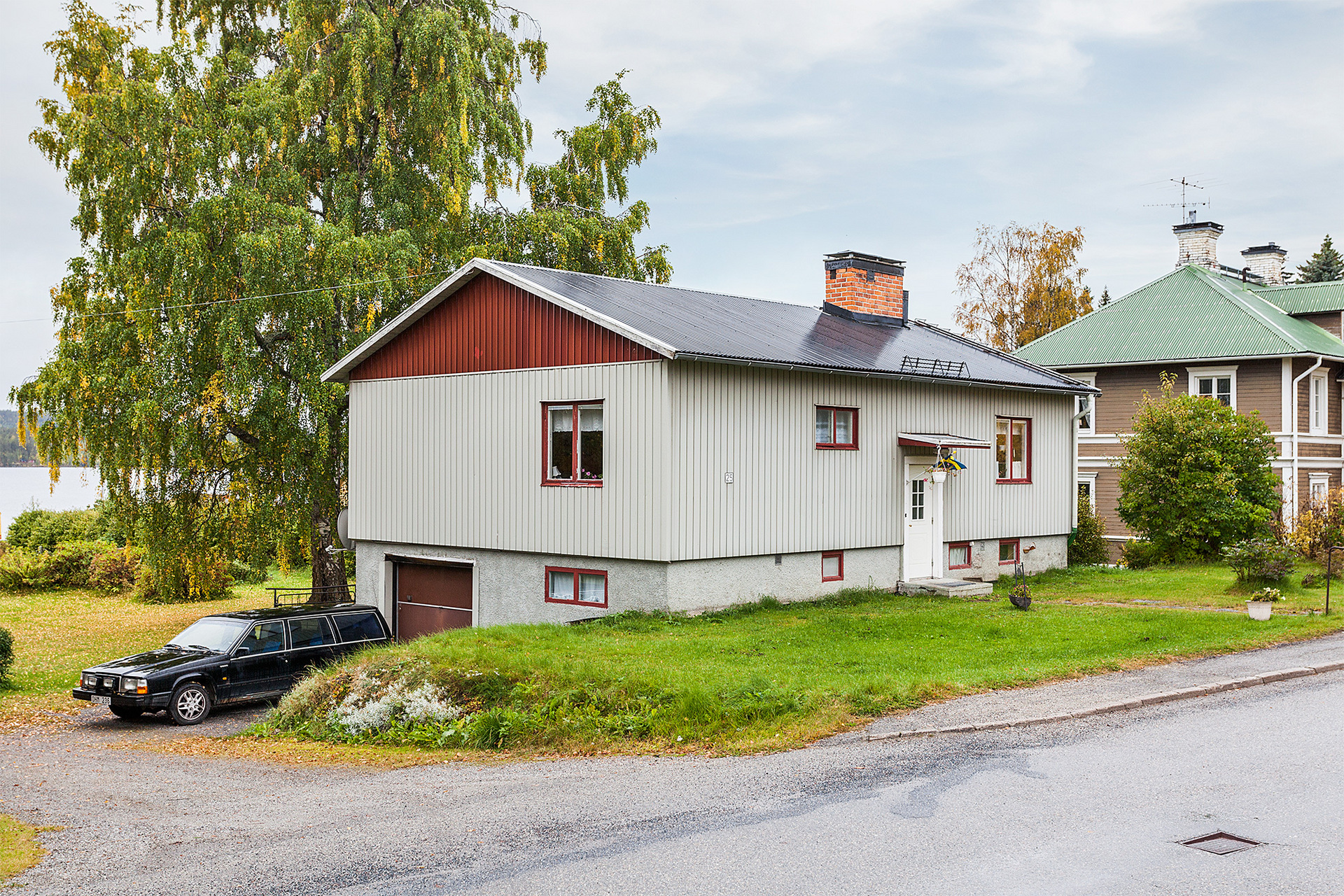 Västra Kungsvägen 25 – bild 7
