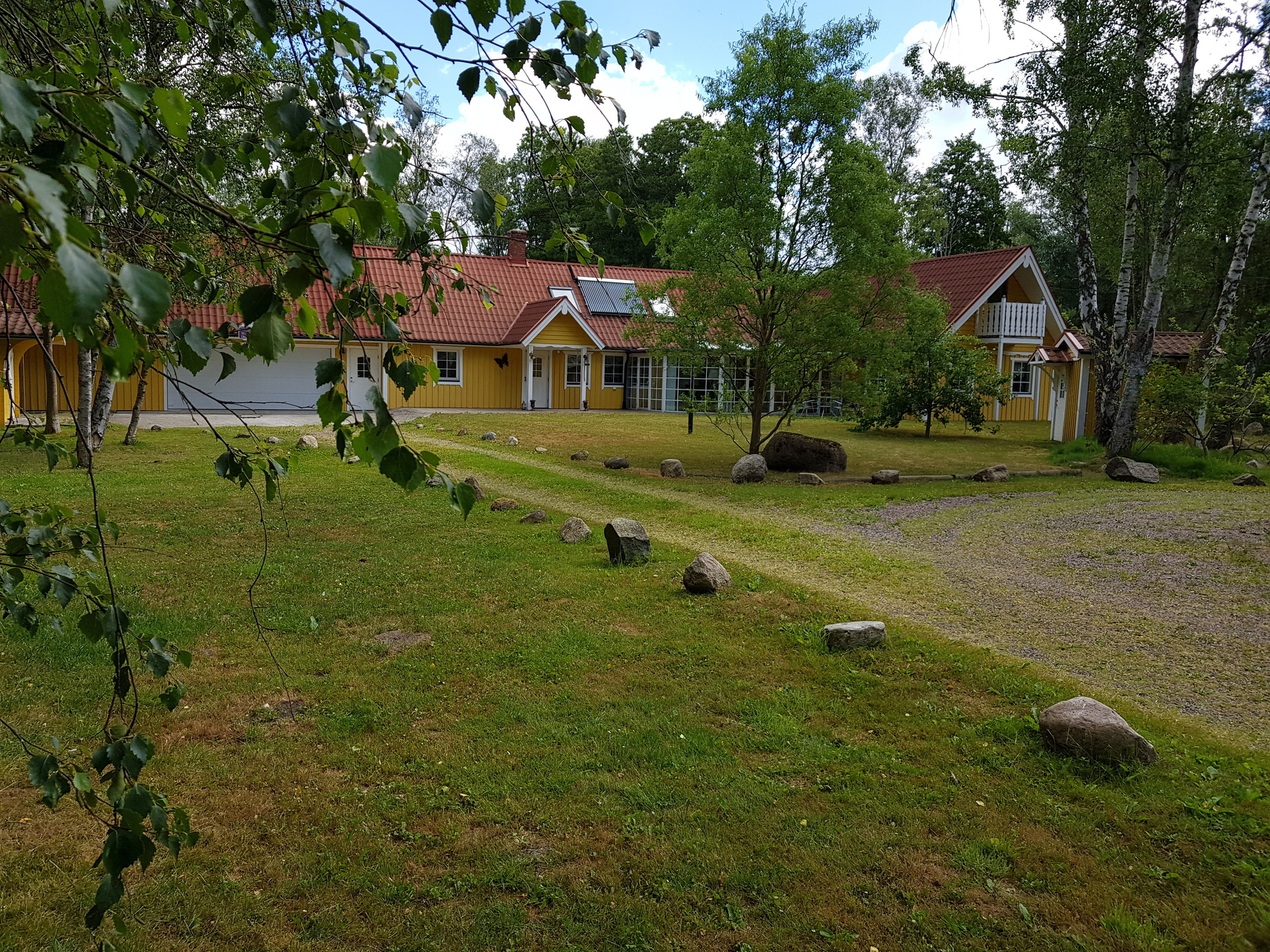Sjödikenvägen 159-22 – bild 3