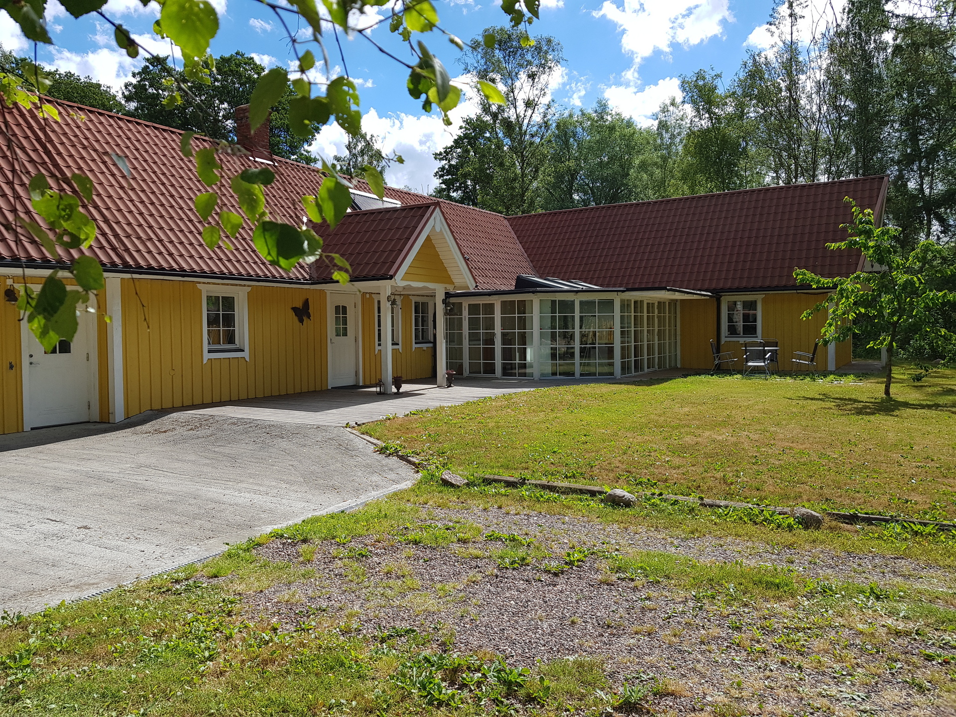 Sjödikenvägen 159-22 – bild 5